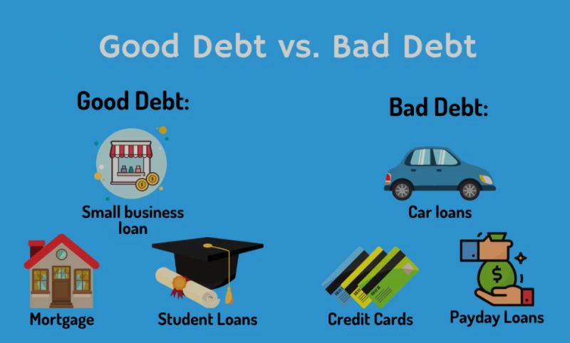 Bad Debt/ Good Debt