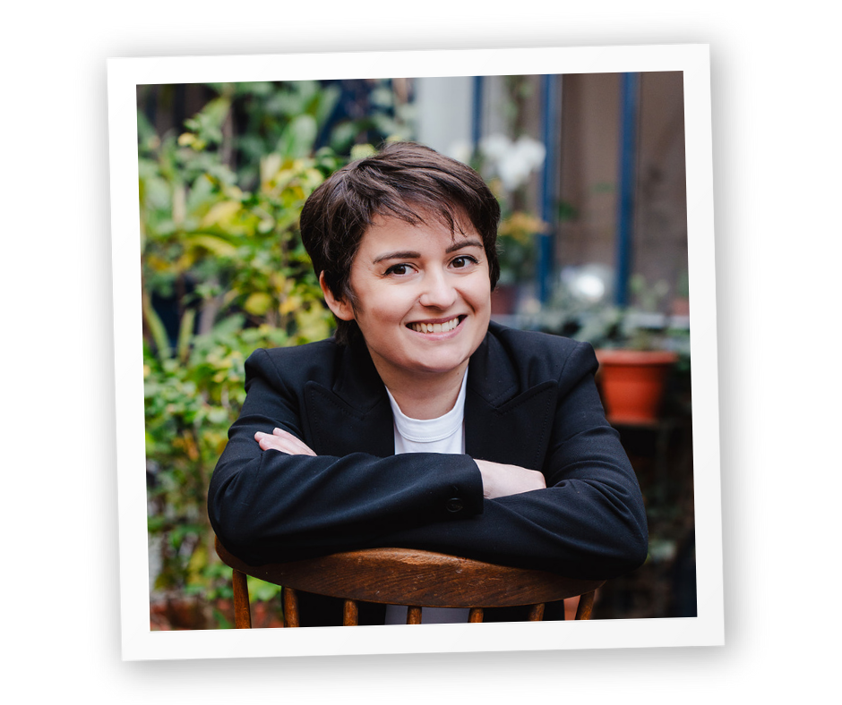 Marthe Déro - Fondatrice de Super Assistante