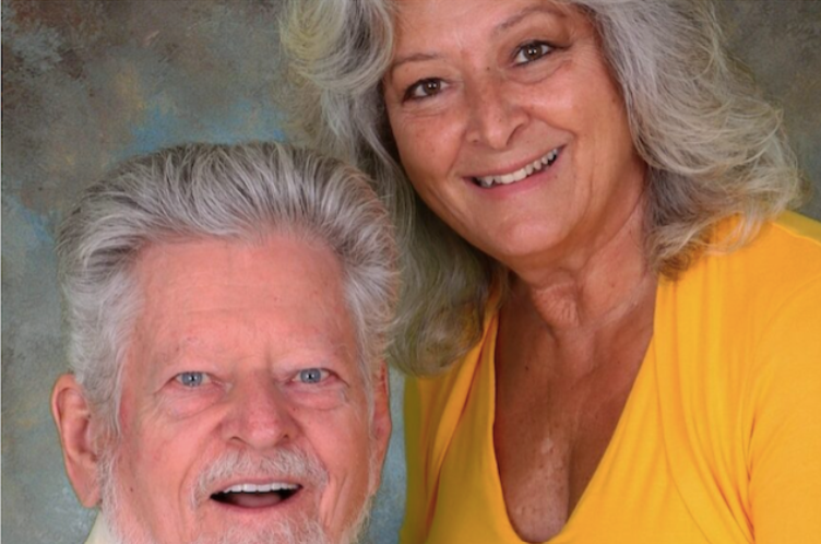 Picture of a two person. Dr. Michael Ryce Picture of a two person. Dr. Michael Ryce