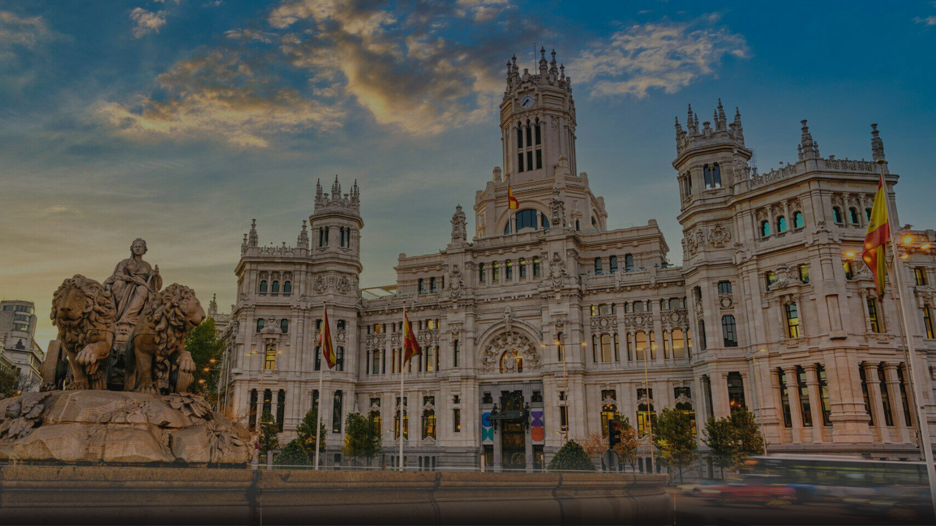 WSS Spain Background