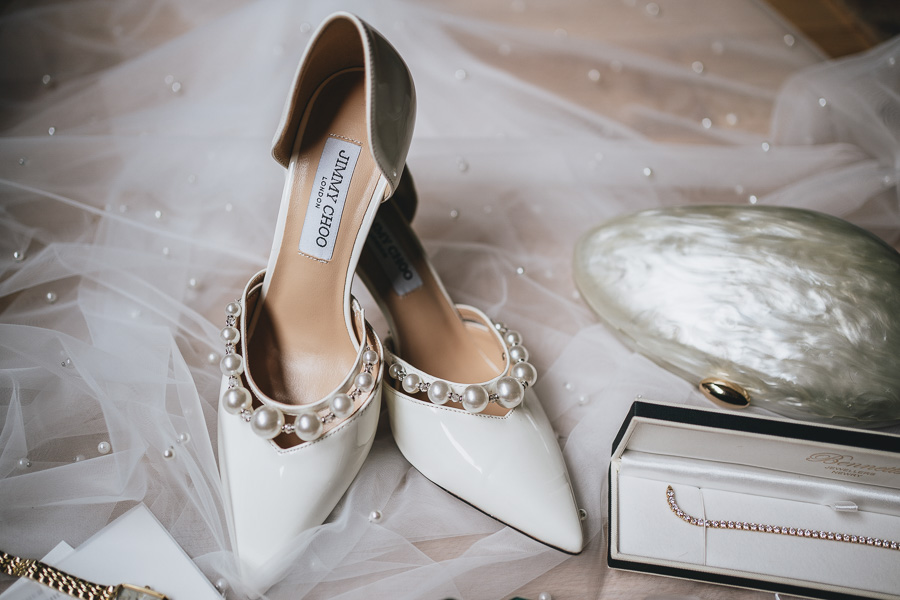 bellingham castle wedding