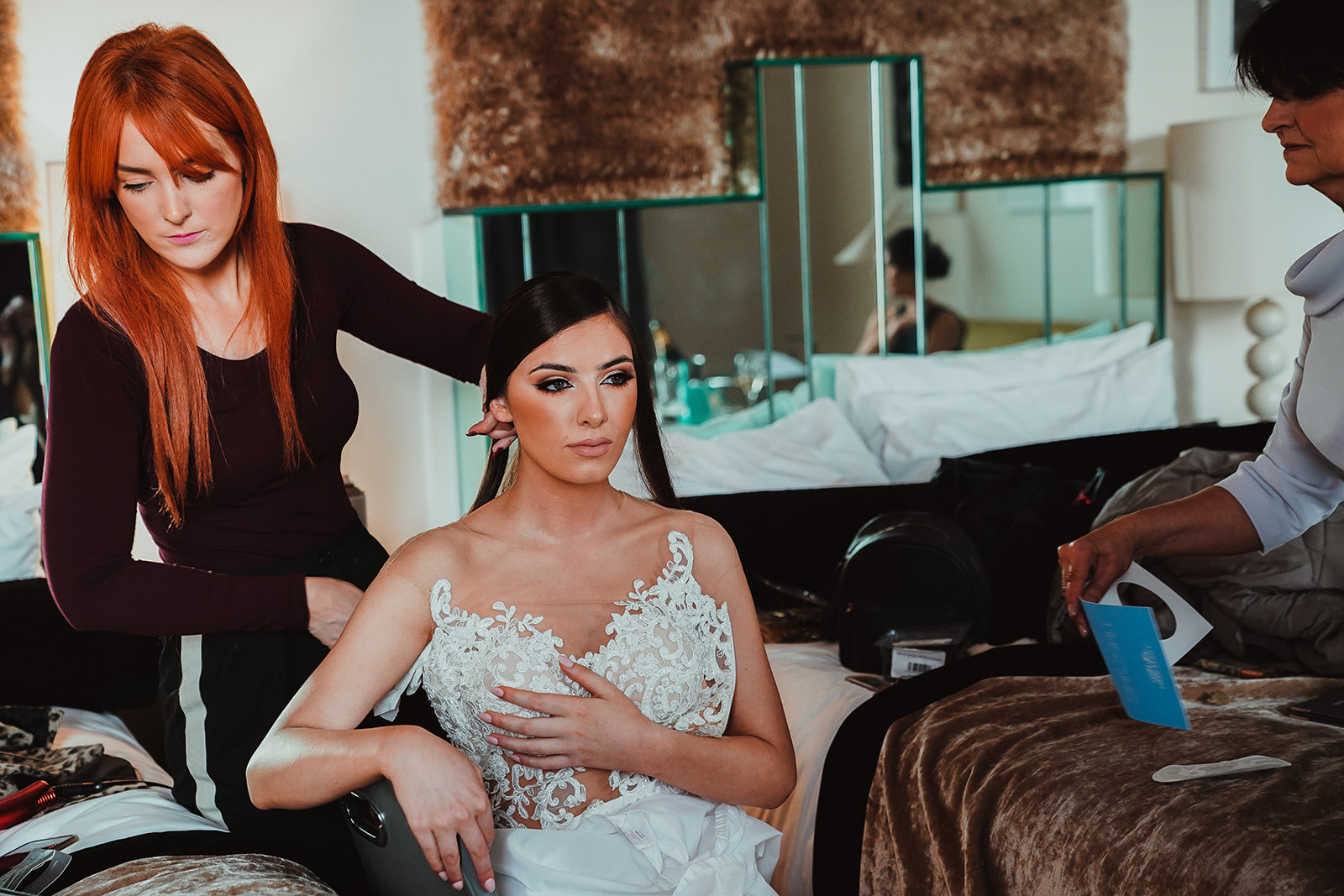 belfast wedding photographer