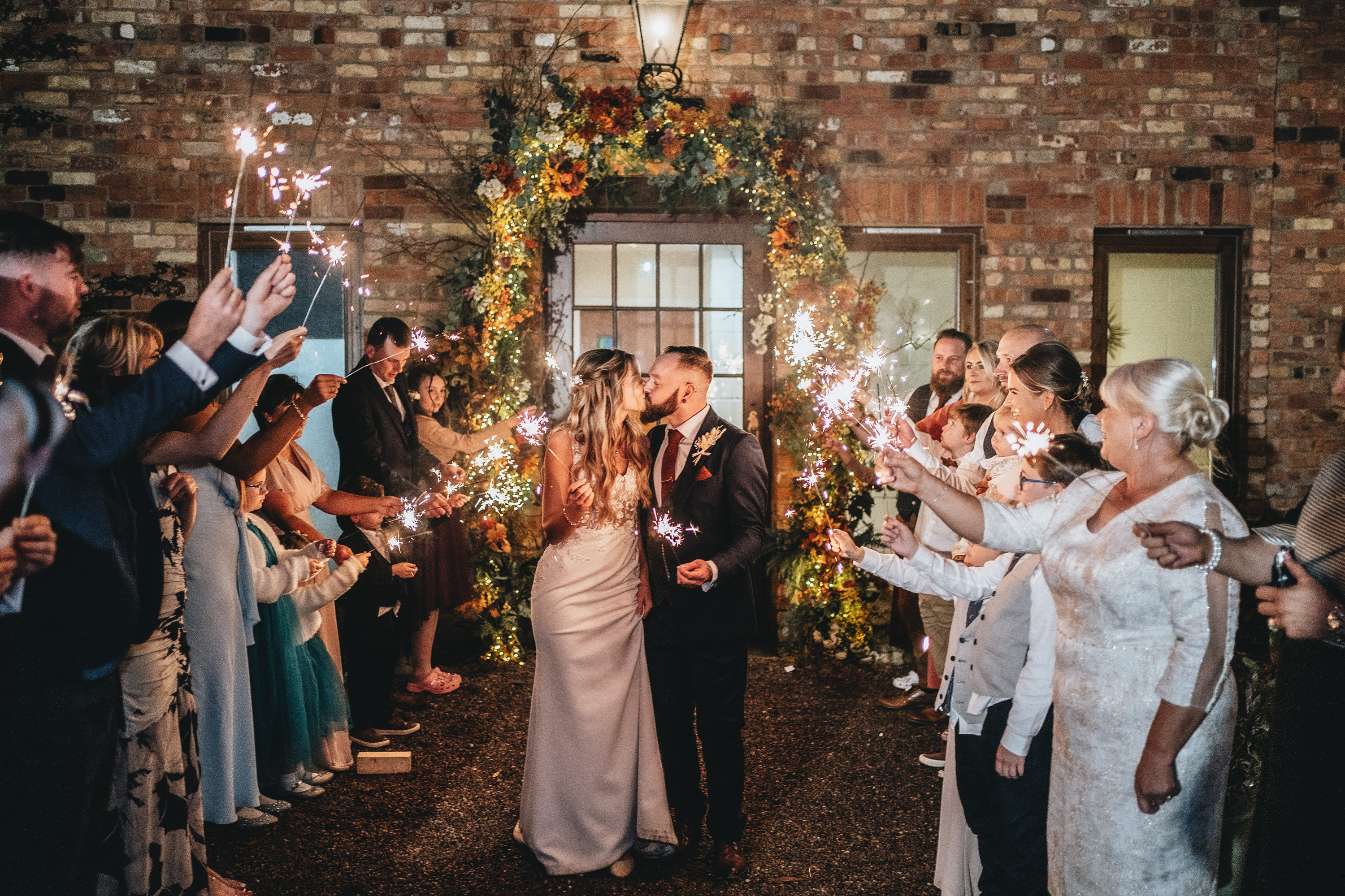 the wooltower wedding venue