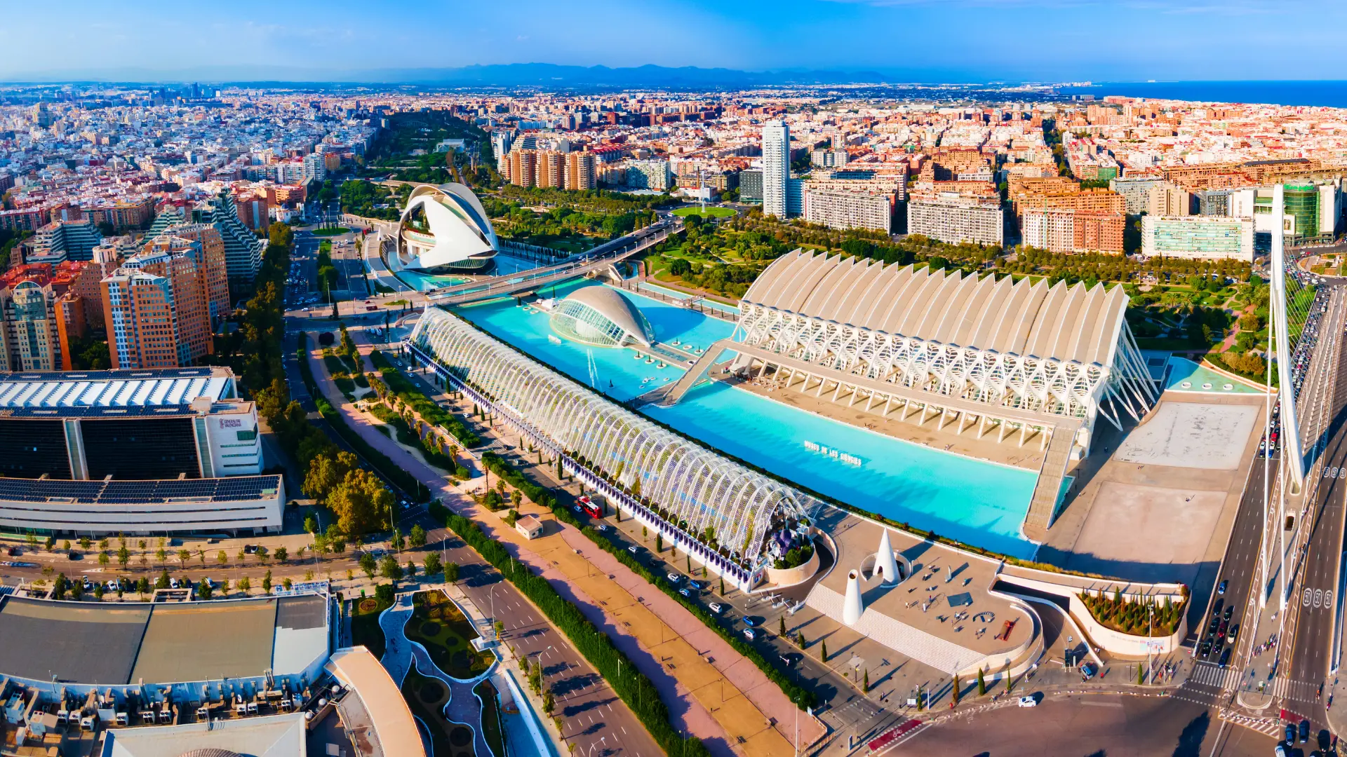 Paella cooking class in Valencia, birthplace of paella
