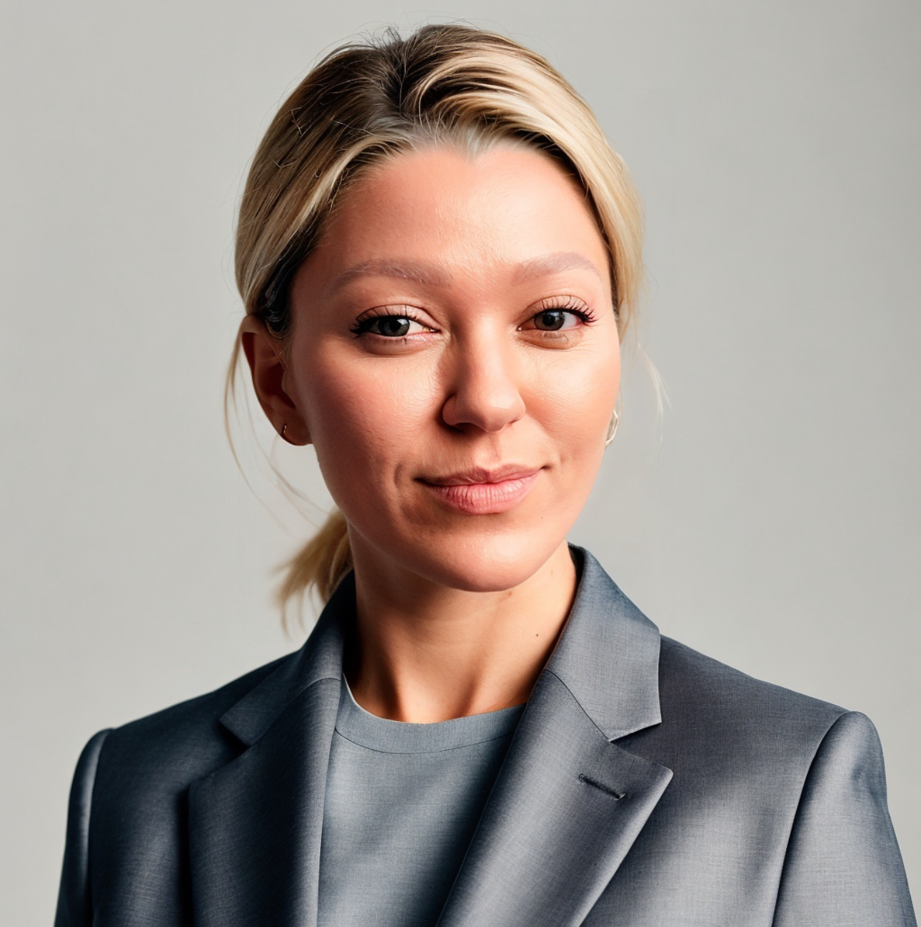 Olesya Zinovieva is a business strategist, AI innovator, and founder of Innovate360.ai, helping SMBs scale smarter with AI-driven automation and digital transformation. 
With 20 years in MarTech and growth strategy, she has led high-impact initiatives across global markets, driving efficiency, profitability, and innovation. 
Passionate about the future of AI in business, Olesya empowers entrepreneurs to leverage automation for sustainable growth.