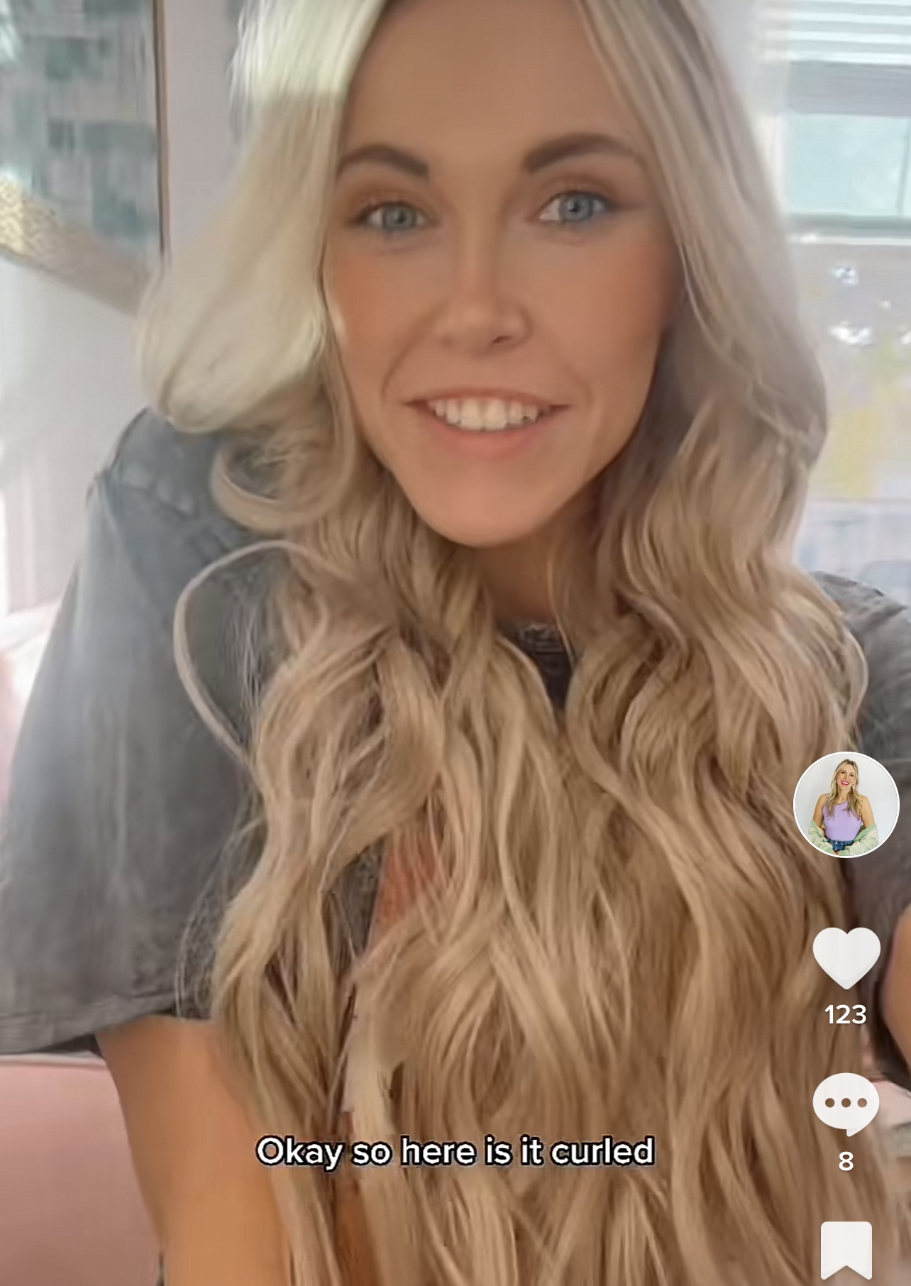 hair