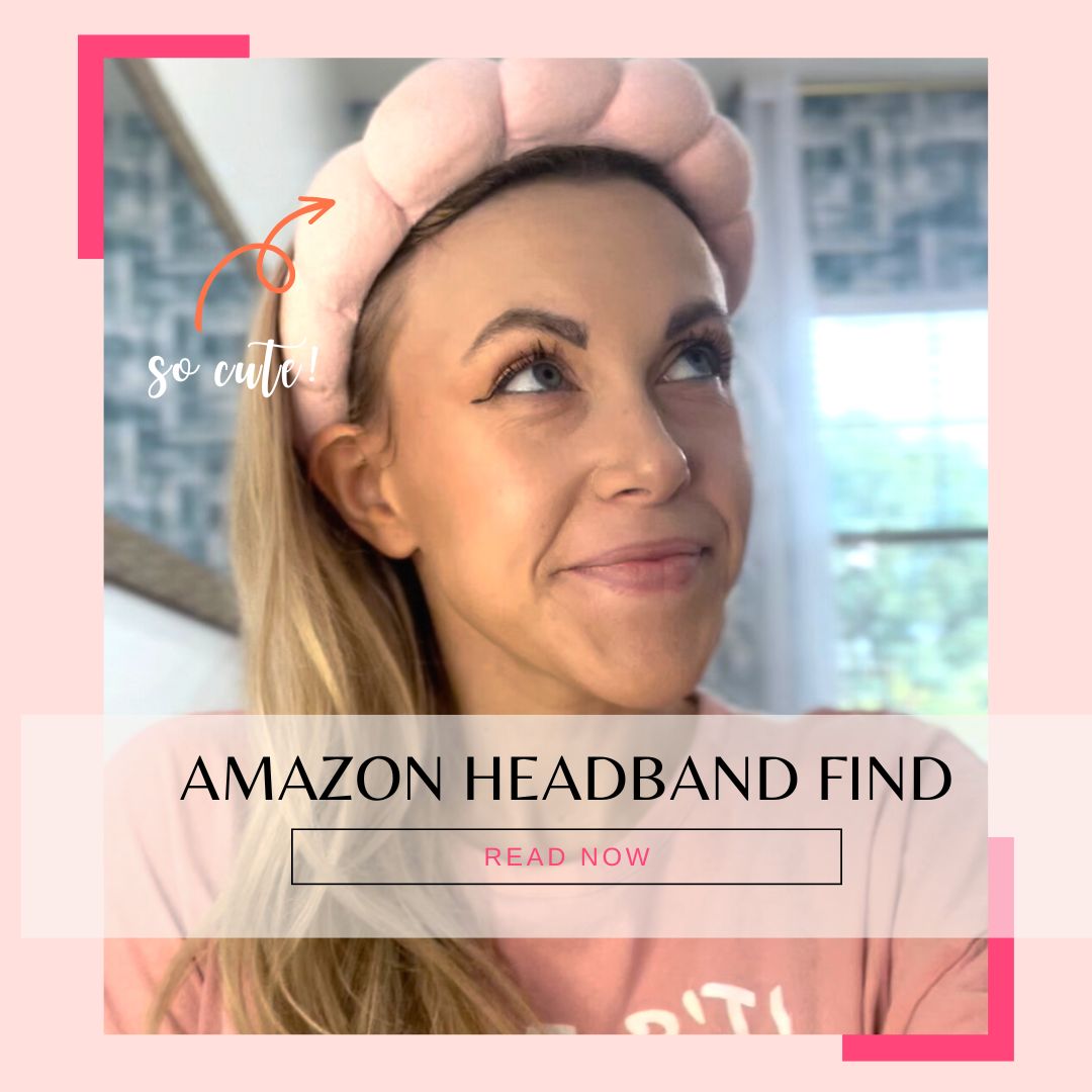 Amazon Headband