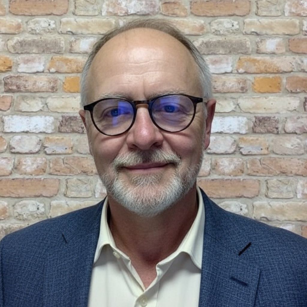 François is an executive coach, sculptor, and lecturer who helps leaders turn pressure into composure and imagination into strategy. After decades in leadership development and quantitative research, he discovered that renewal begins where data meets depth — in the space between reflection and design. Through his ReSculpt method, he guides high-impact professionals to restore balance, reconnect with purpose, and lead with clarity that endures.