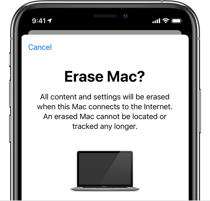 erase mac erase mac