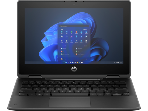 HP Fortis X360