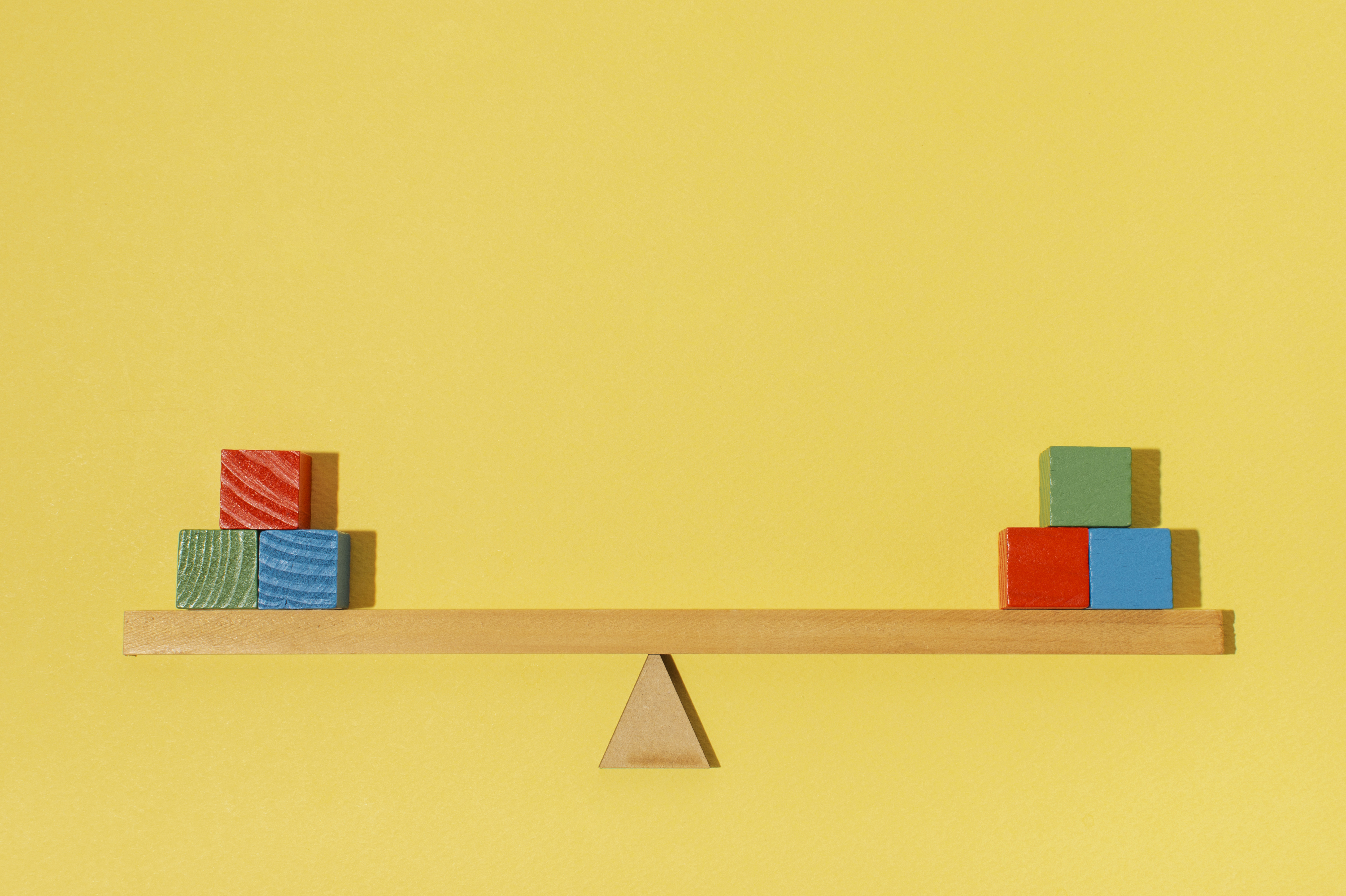 Finding Balance: Preventing Overwhelm With The S.M.I.L.E. Strategy