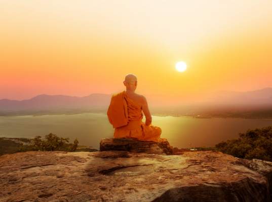 Money Manifestation Movement