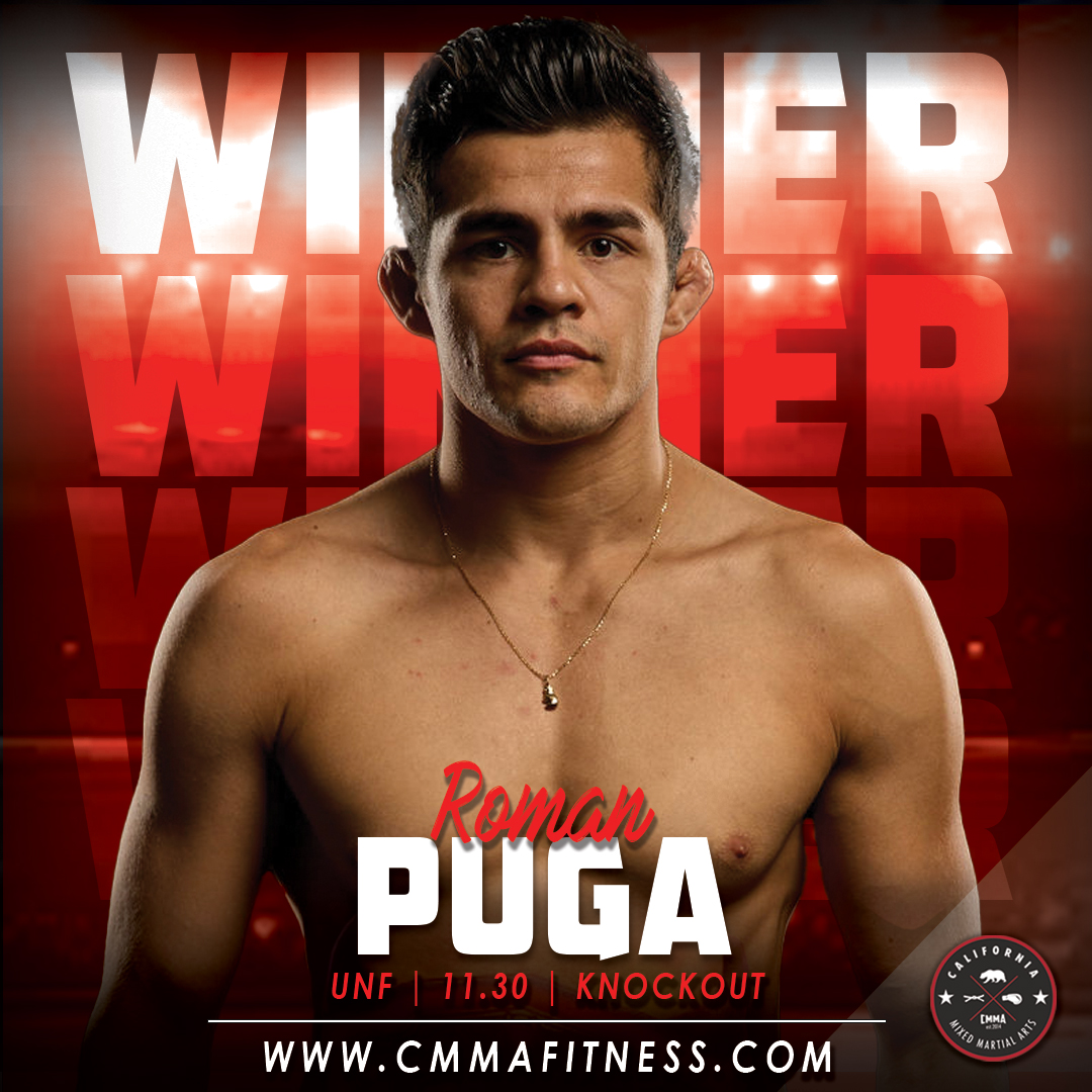 Roman Puga