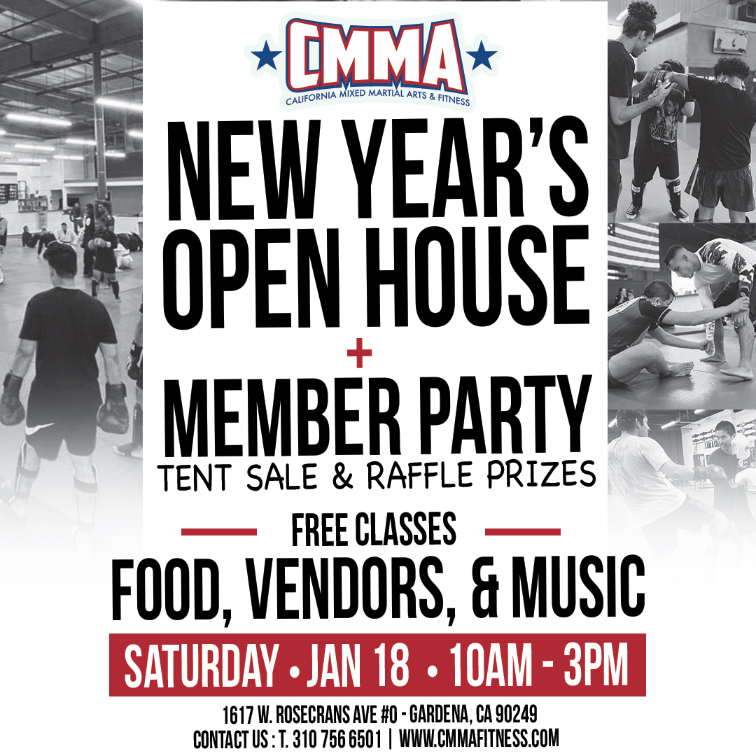 Open house