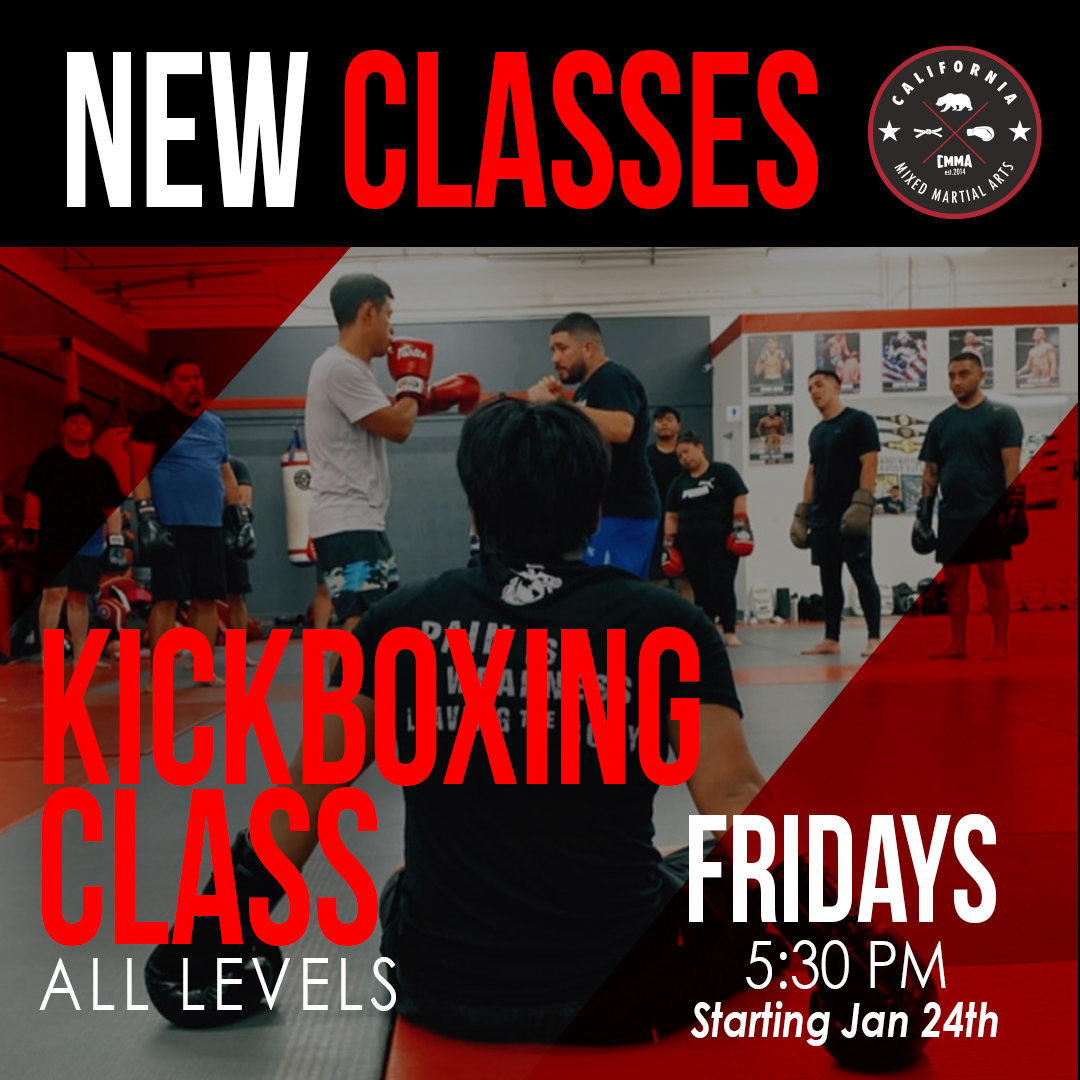 kickboxingclass