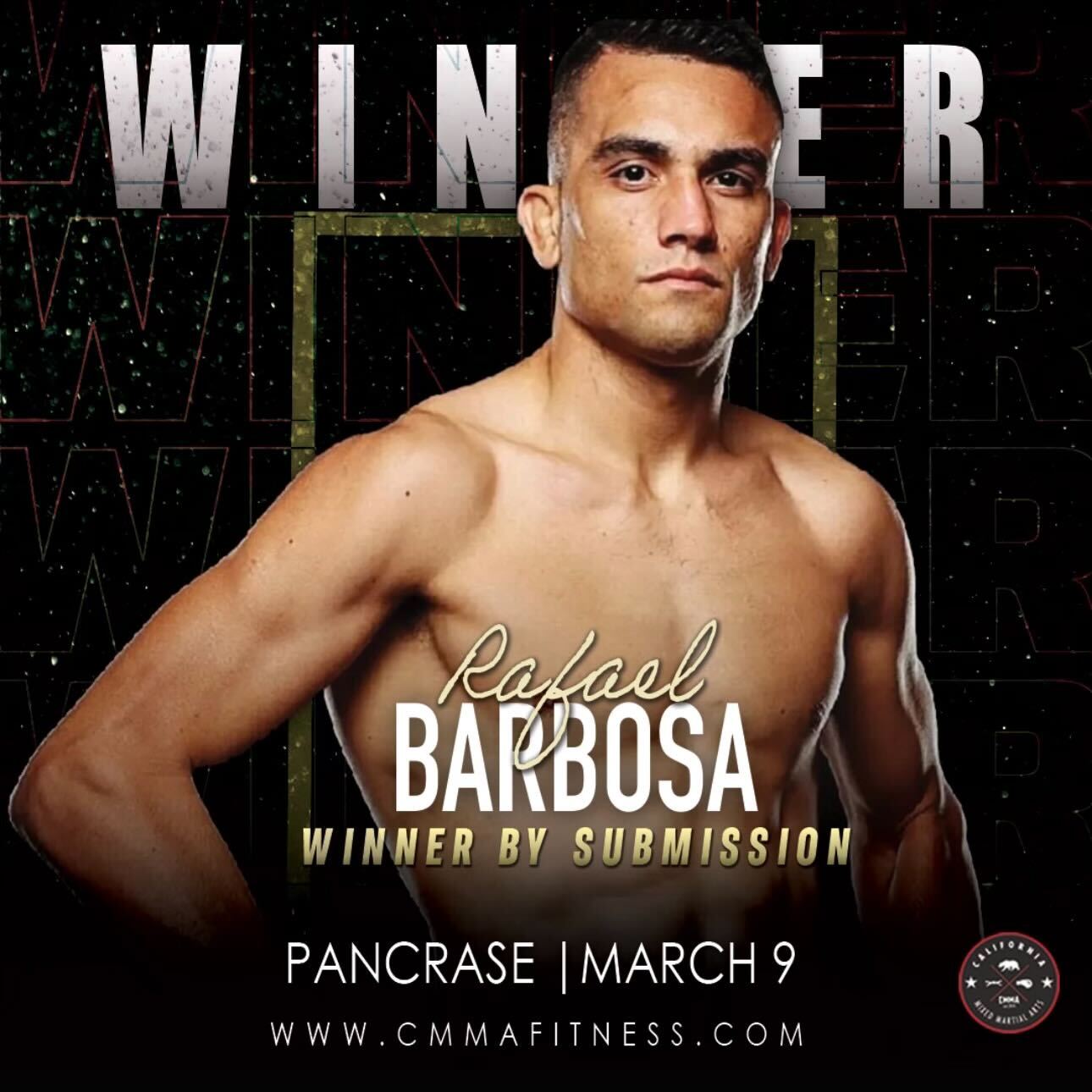 Rafael Barbosa