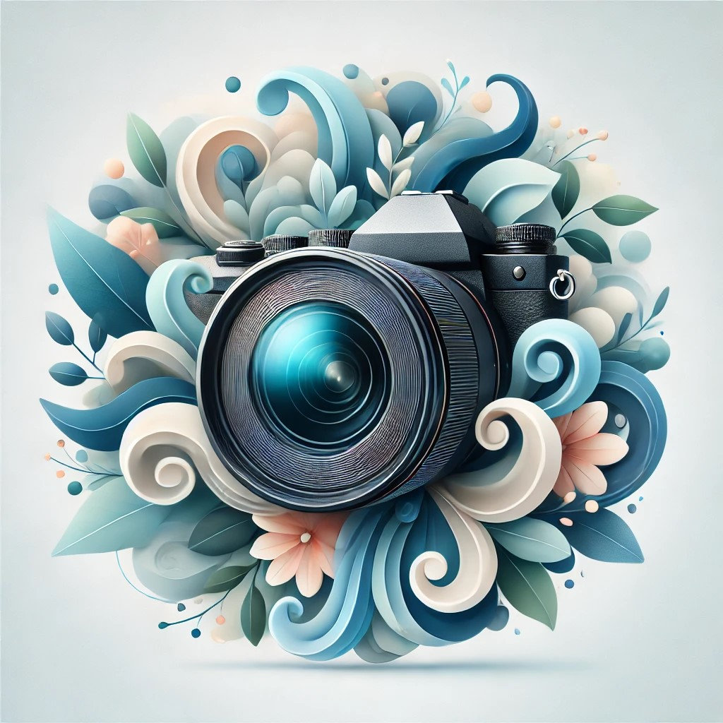 📷 Healing Through the Lens: How Photography Can Help Ease Anxiety & OCD
