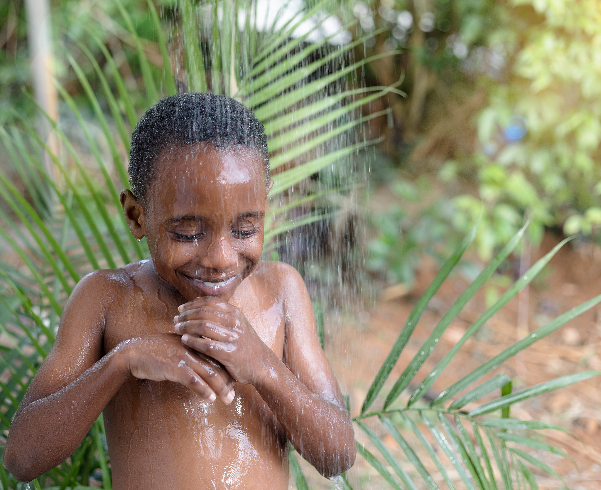 When the kids still love the ex: a small island parenting dilemma
