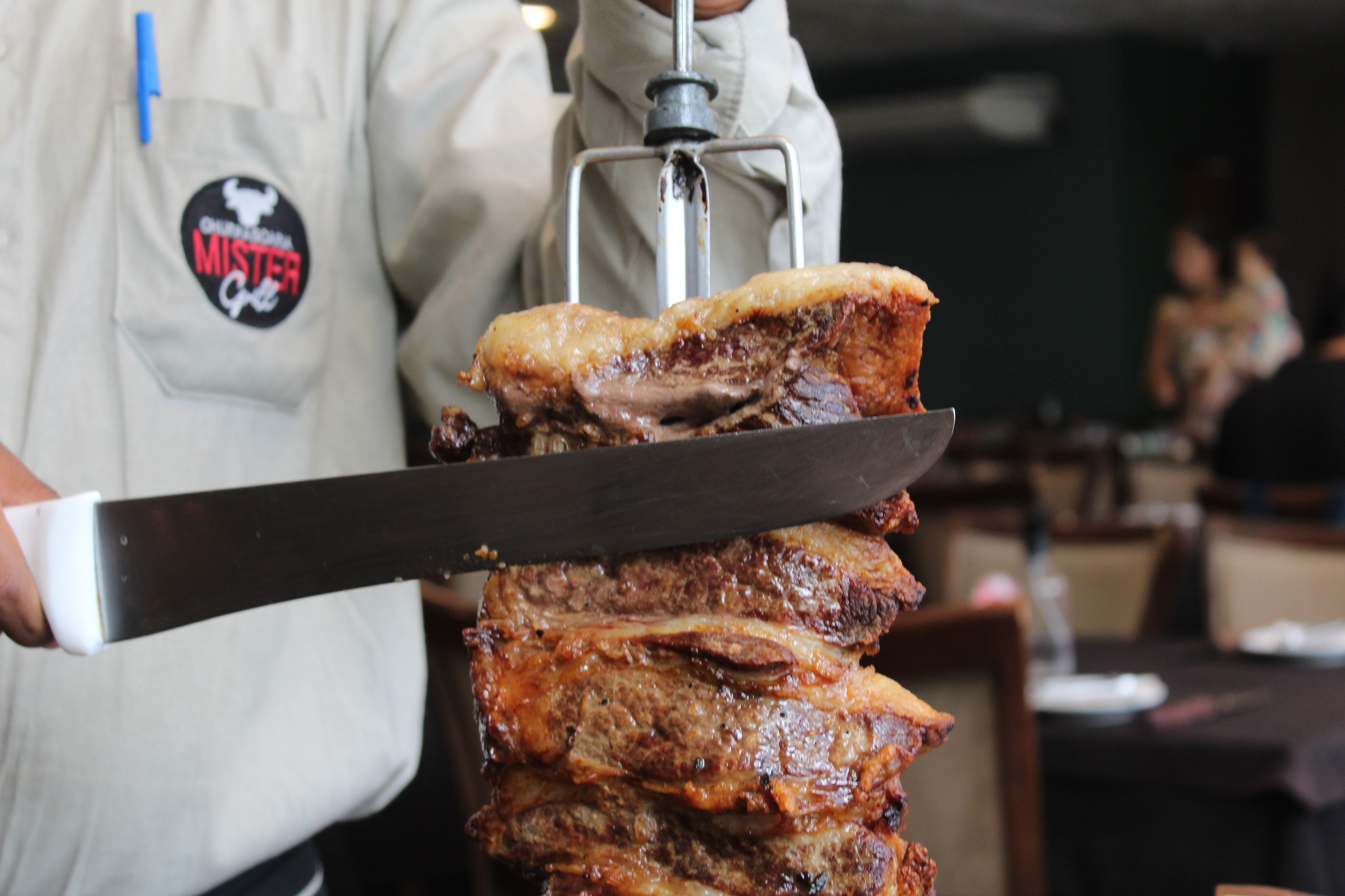 O Que Não Pode Faltar no Rodízio de Churrasco | Mister Grill