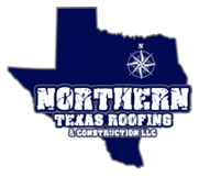 Northern Texas Roofing & Construction company logo