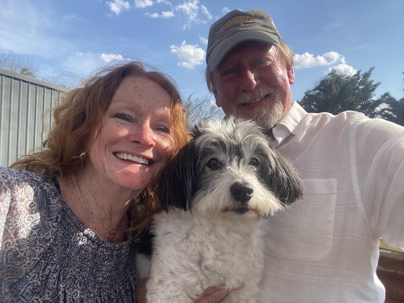 doc holidays restaurant with our girl Taco doc holidays restaurant with our girl Taco