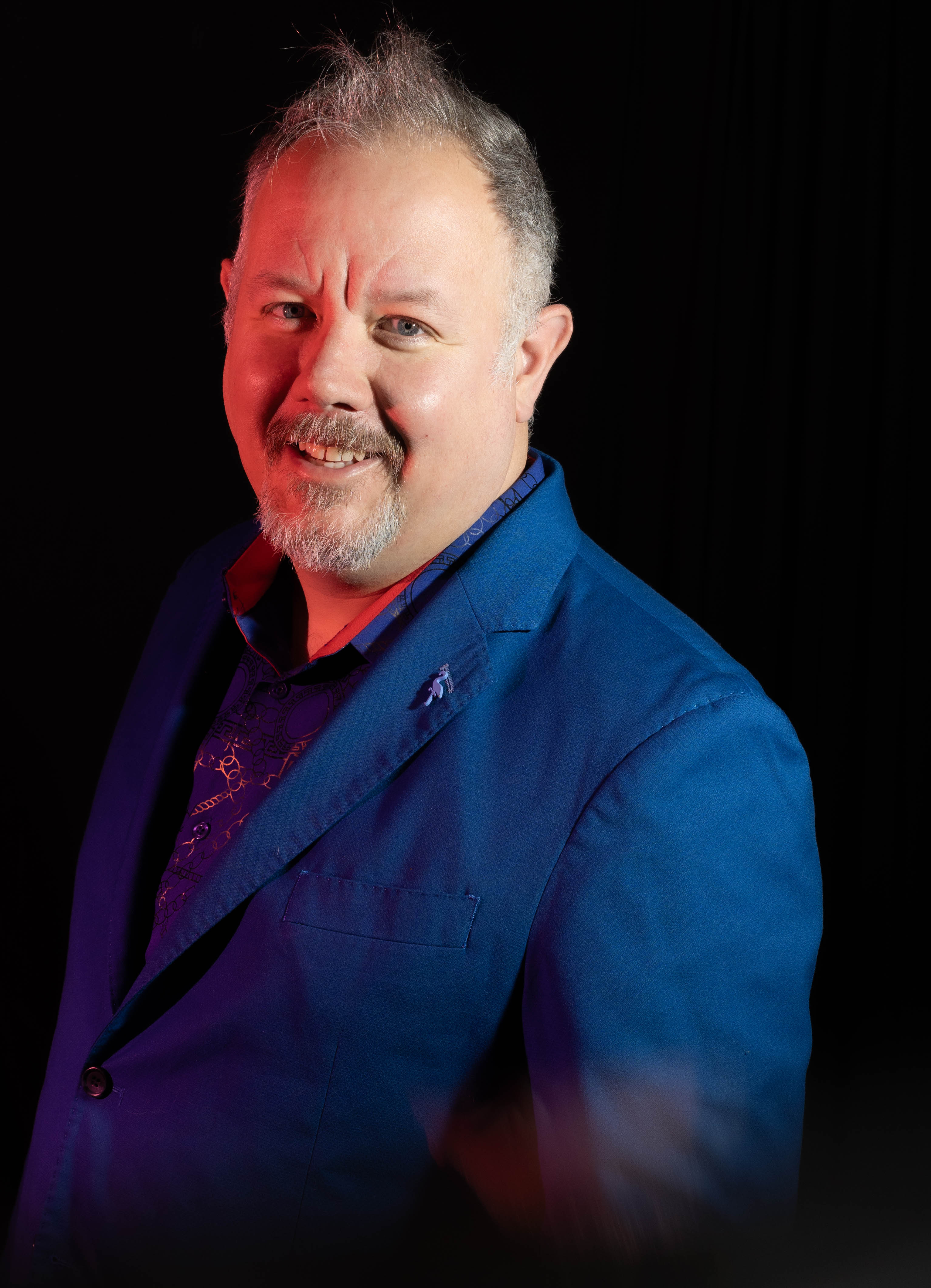 Hypnotist Judge Mentalist Returns to Hypnosis Hero Podcast