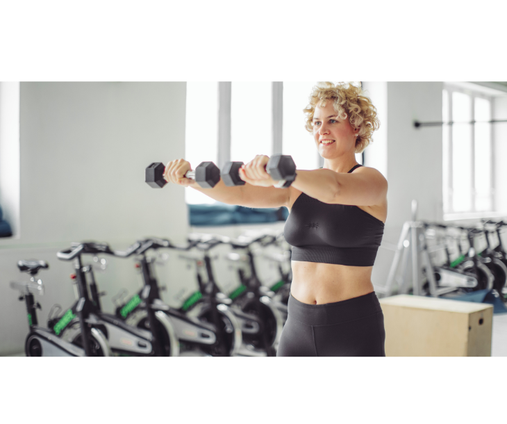 strength training, weight loss, exercise program