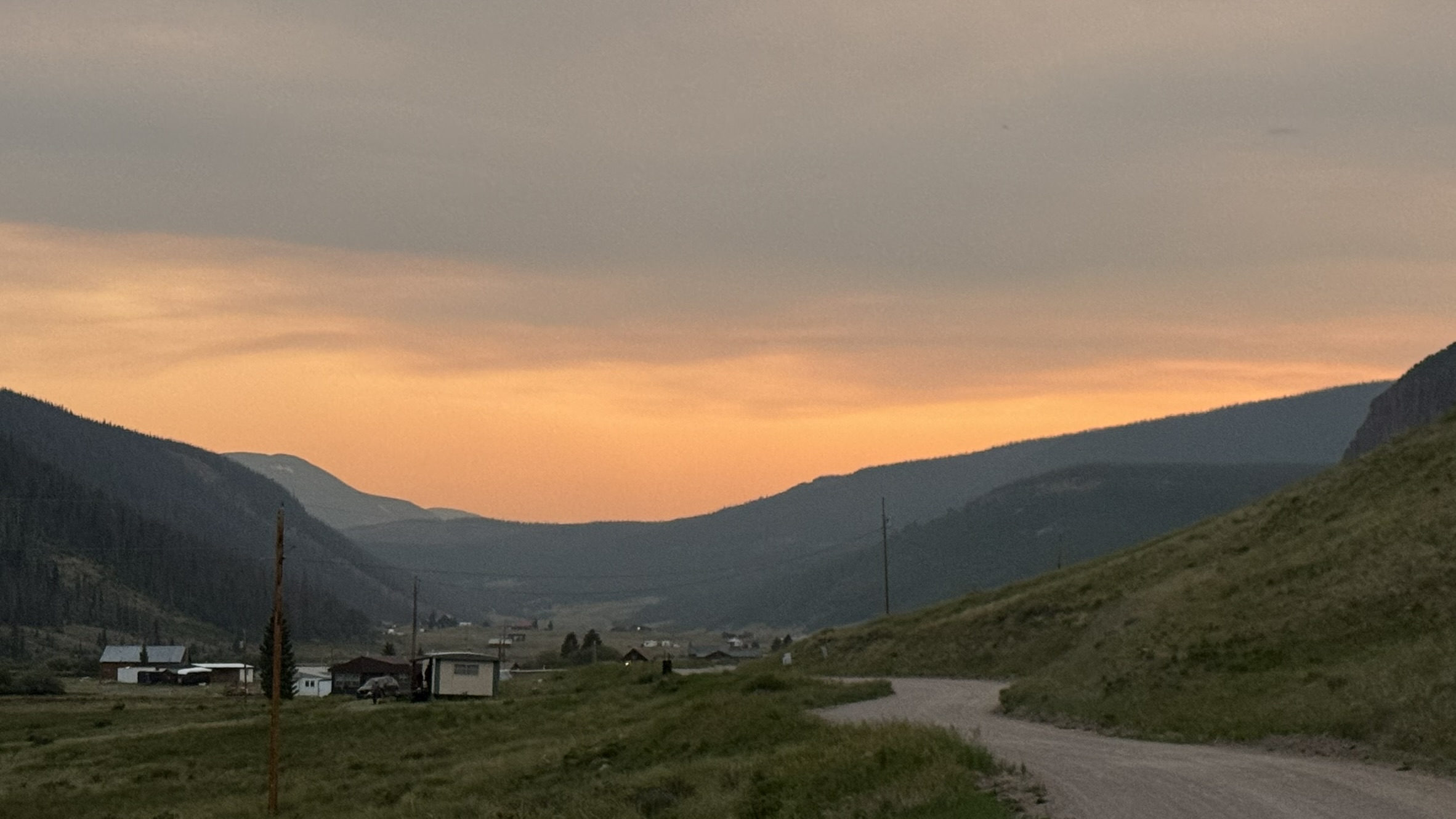 Like a Sunset, Your Website Should Have One Purpose: Make Them Stop—and Take Action