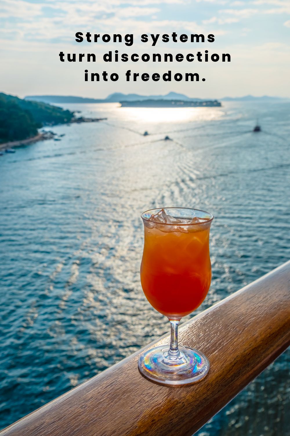 can you take a week off