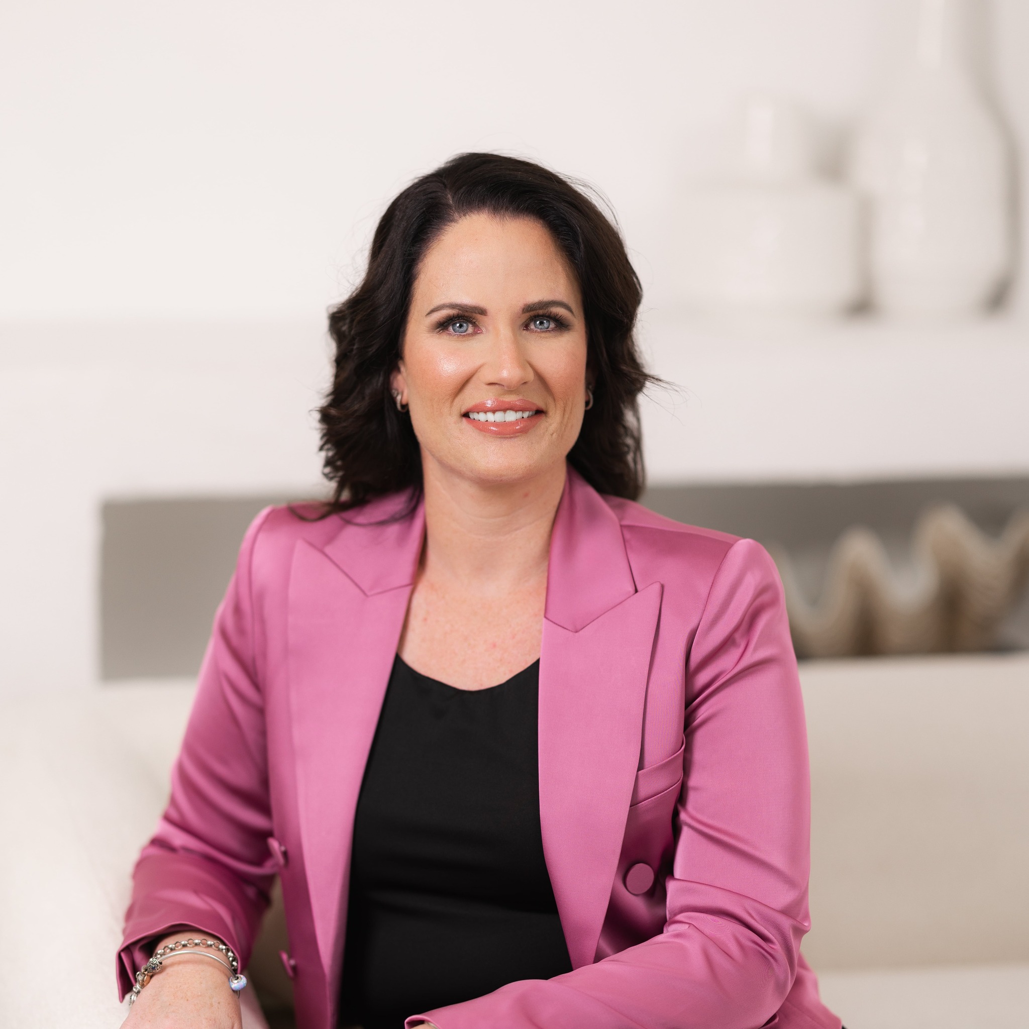 Vanessa Norman is an award-winning business leader dedicated to helping NDIS providers achieve sustainable growth. With more than 15 years of business management experience and the success of building a multimillion-dollar NDIS service provider from the ground up she brings proven expertise and real-world insight to every client she works with.
Today, Vanessa’s mission is to empower NDIS businesses through tailored coaching and specialised virtual assistant services. From strategic advice to streamlined admin support, she equips providers with the tools, systems, and guidance they need to scale confidently and deliver quality care with ease.