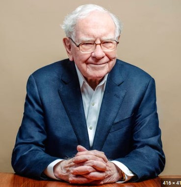 Is Warren Buffett a real estate investor?