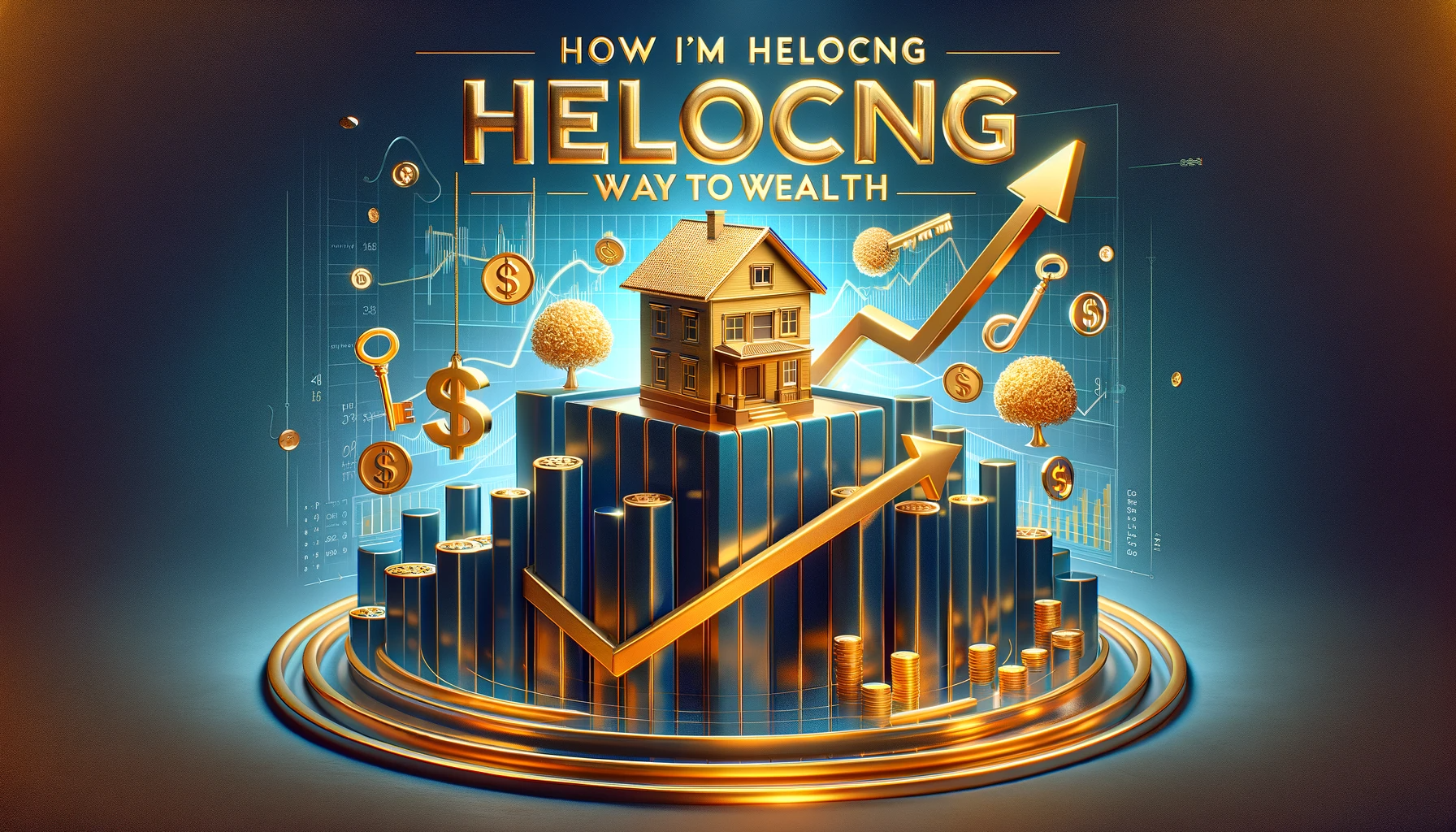 HELOCing