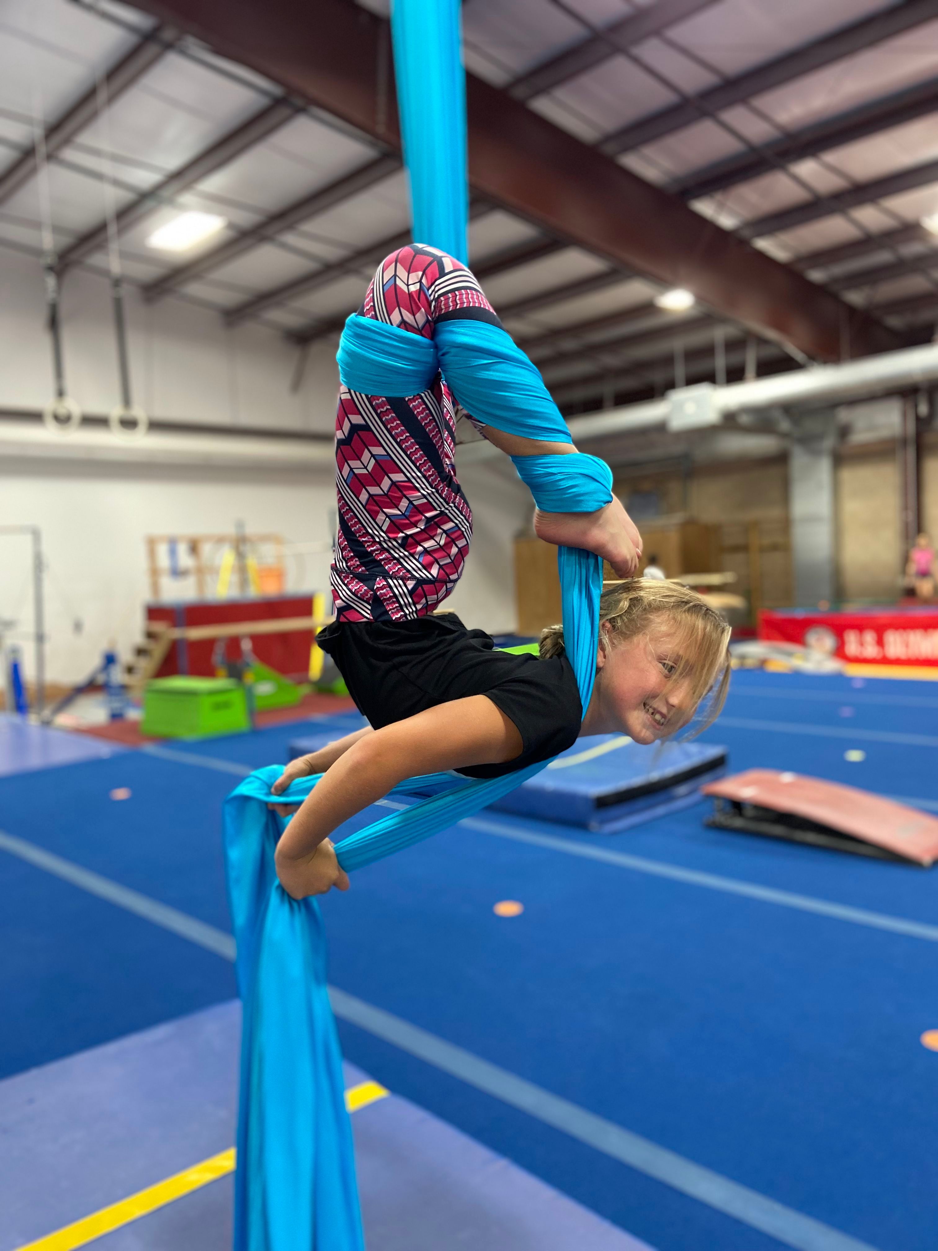 Special Events  Northside Gymnastic Academy