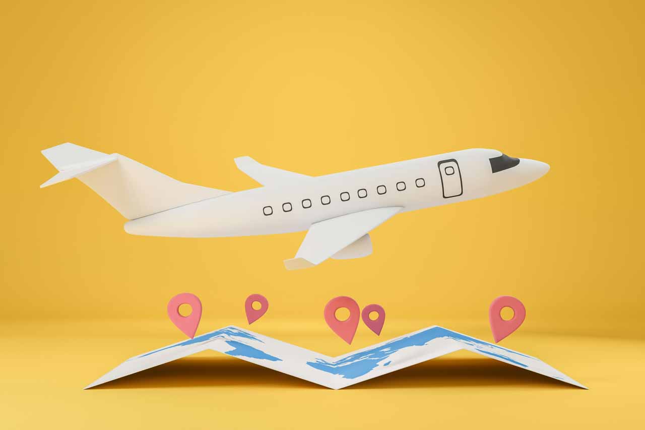 Reiseversicherung: Flexibel absichern – gerade jetzt wichtiger denn je
