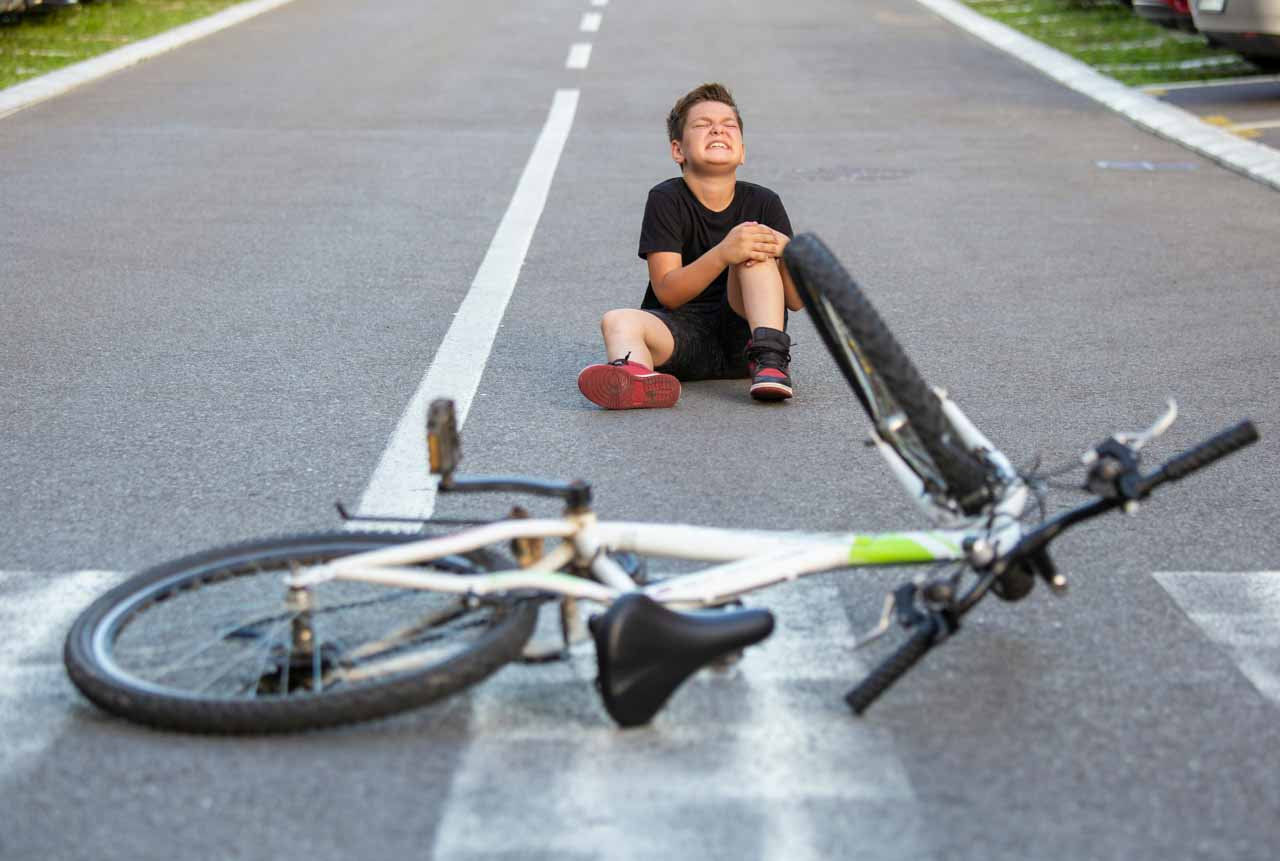 Unfallversicherung und Sport: So sichern Sie sich richtig ab
