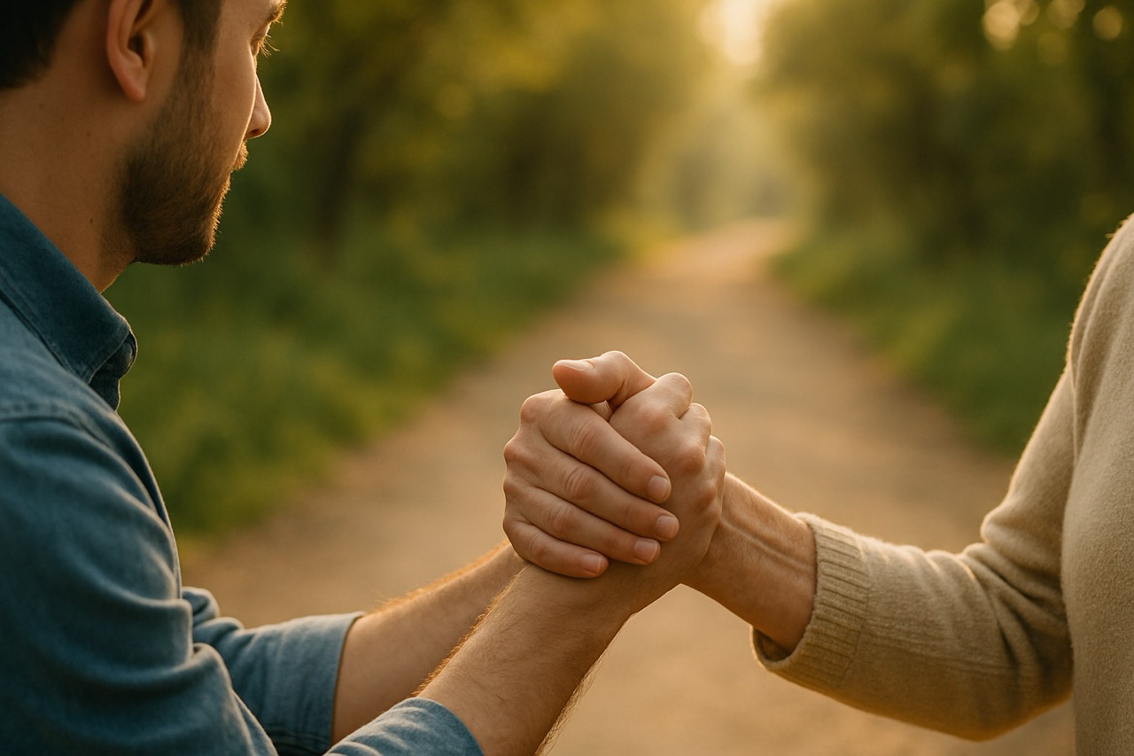 Mensch-im-Mittelpunkt-versichert-bild Mensch-im-Mittelpunkt-versichert-bild