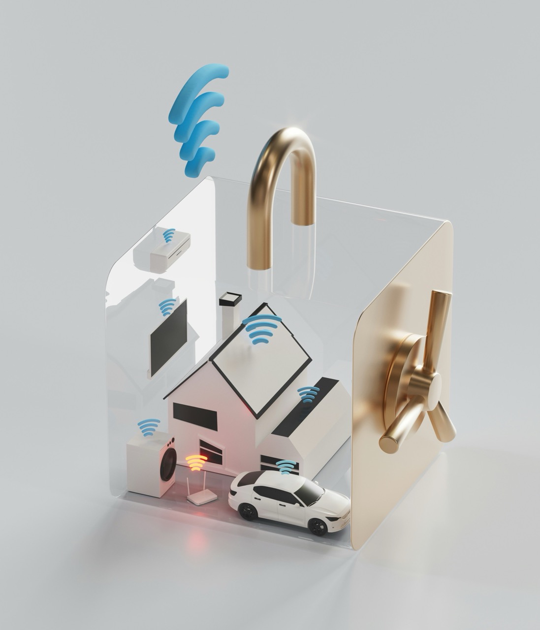 sicheres-zuhause-bild-versichert-urlaub