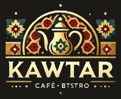 Kawtar Cafe Bistro logo