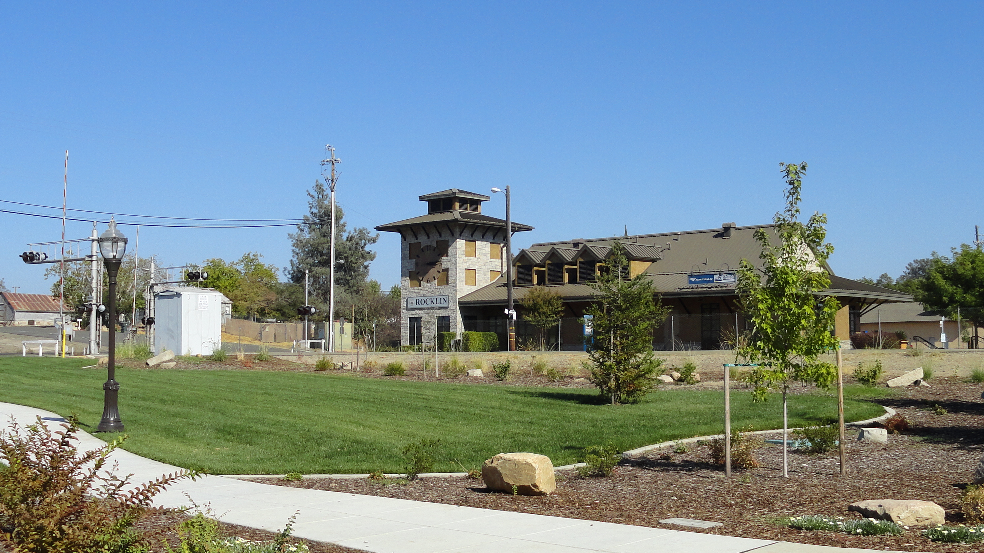 Rocklin, CA Rocklin, CA