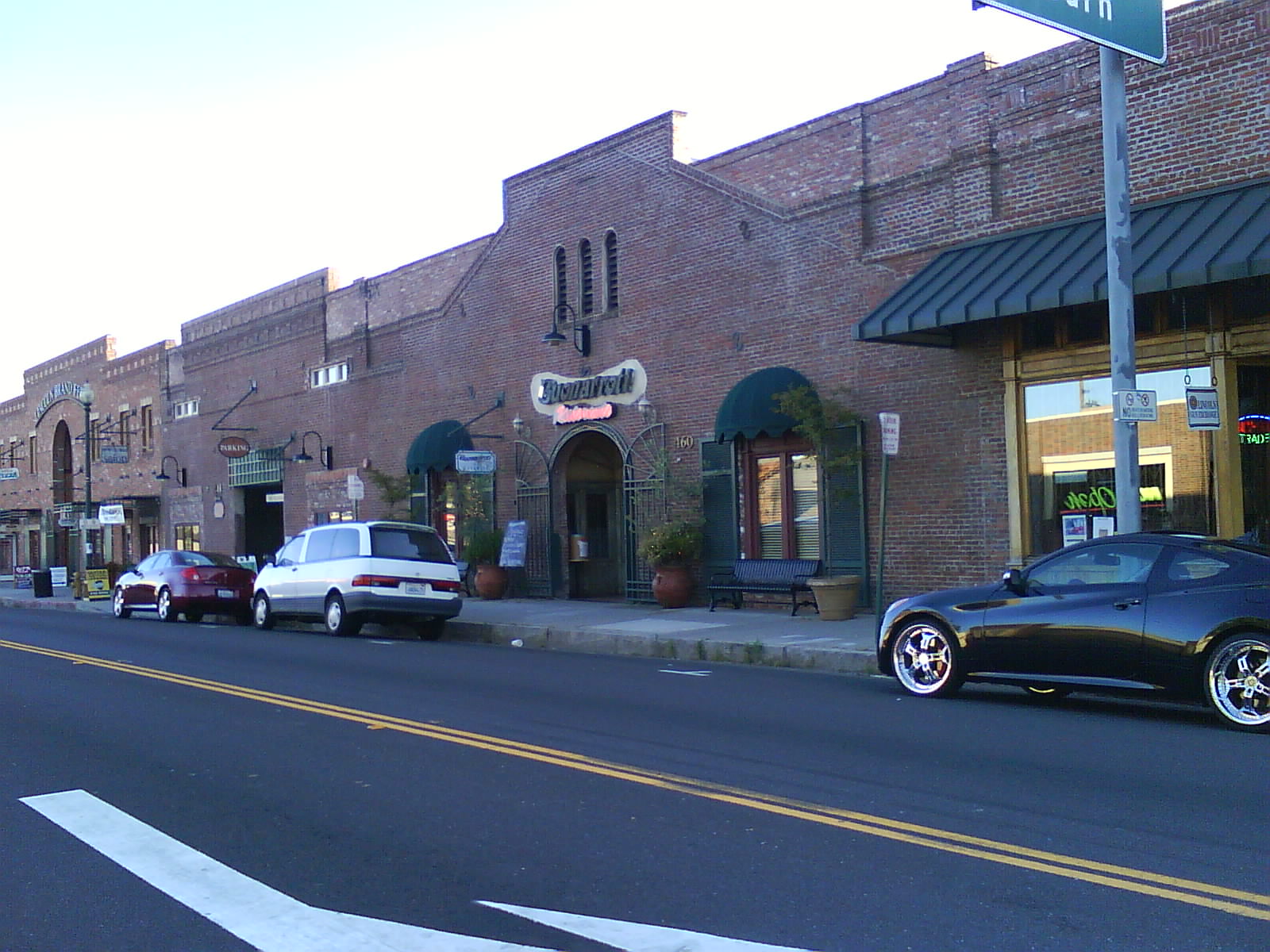 Lincoln, CA Lincoln, CA