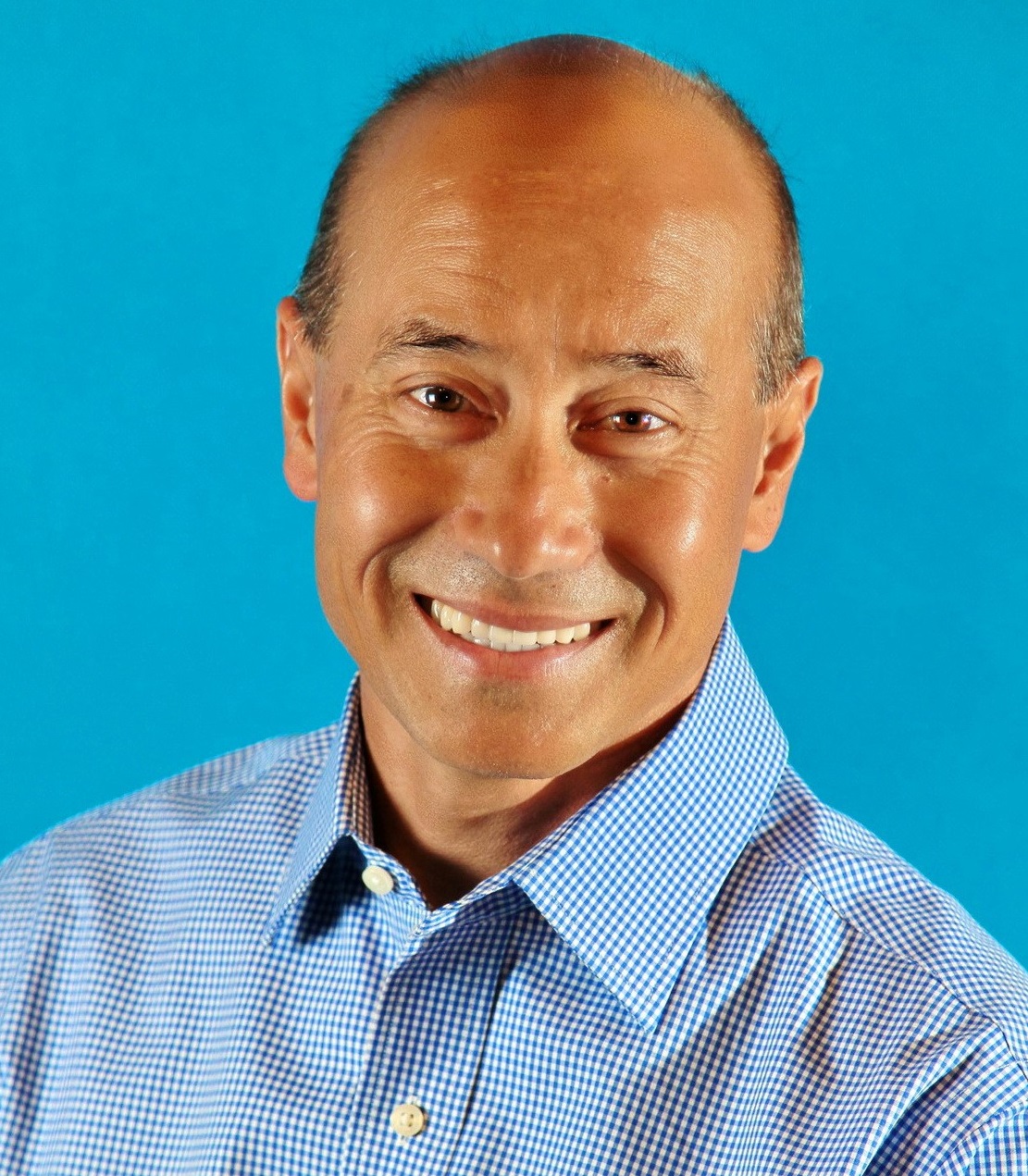 Richard Simpao Reverse Mortgages
