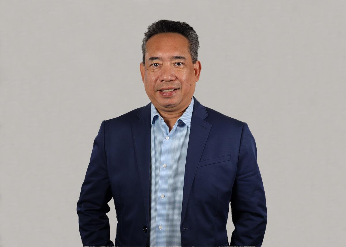 Glenn Gamalinda