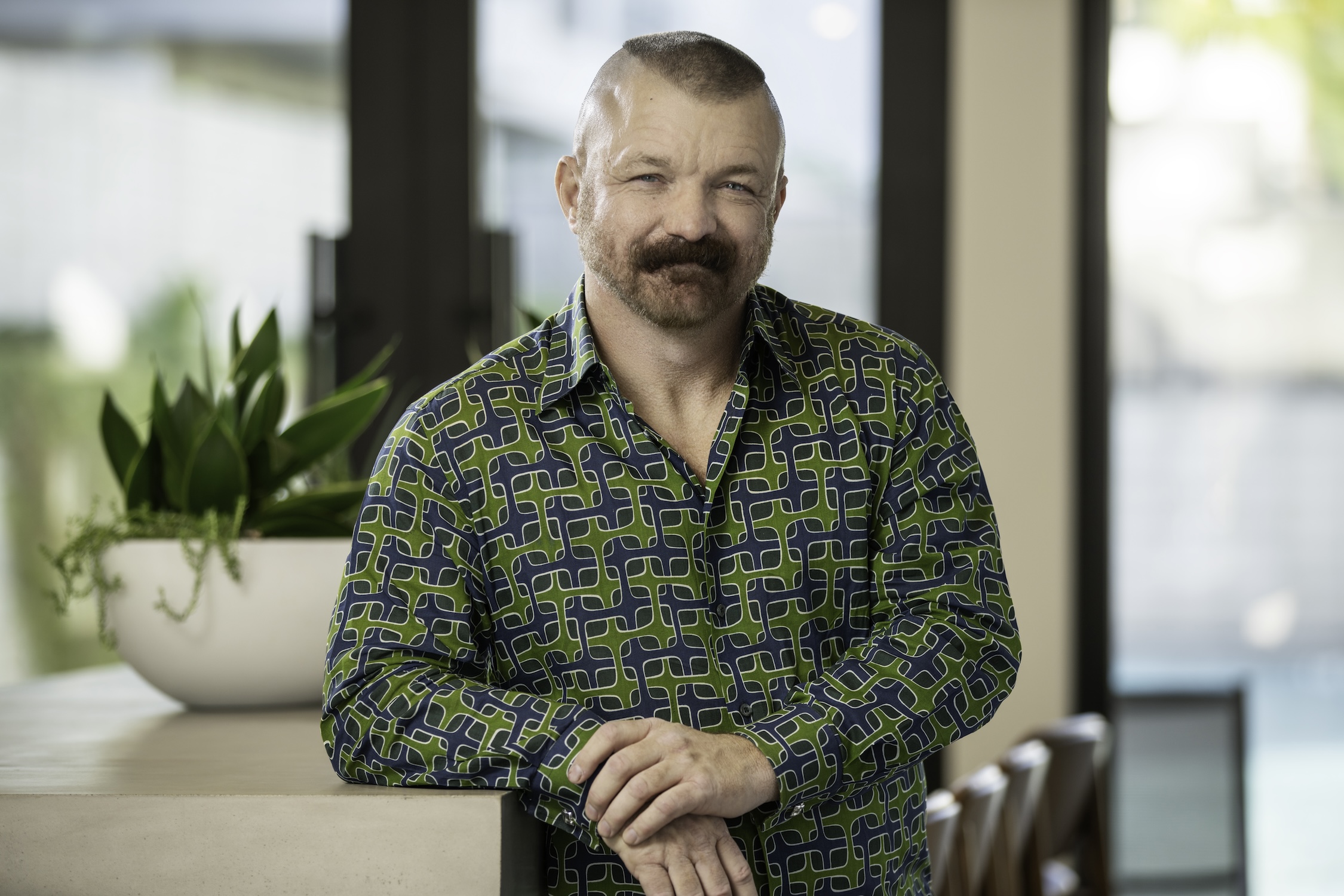 Todd Walcott Reverse Mortgages