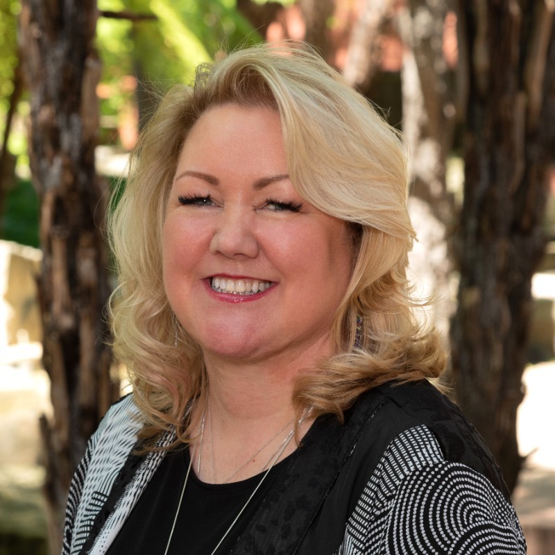 Beth Miller-Rowe Reverse Mortgages