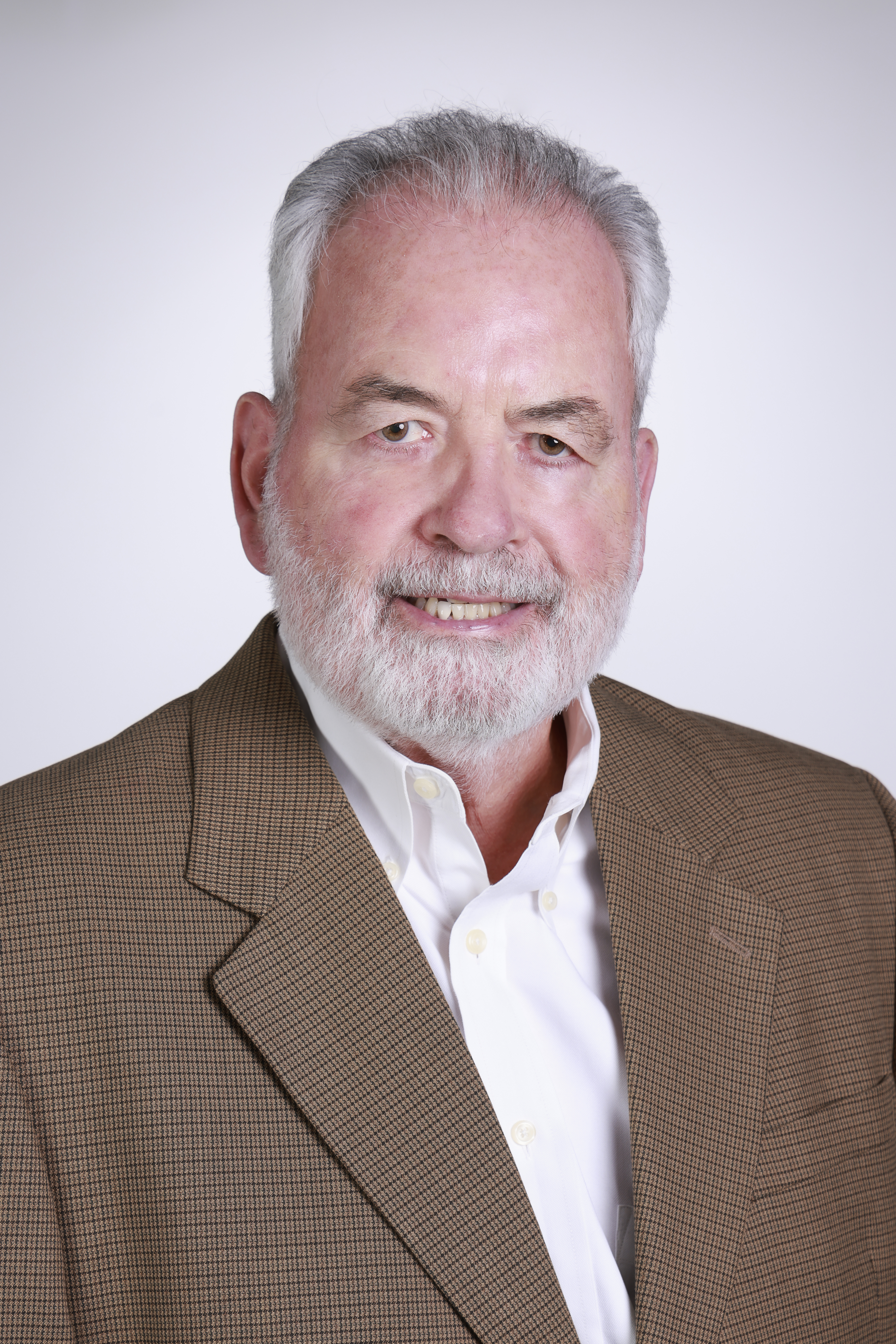 Tim Malcolm