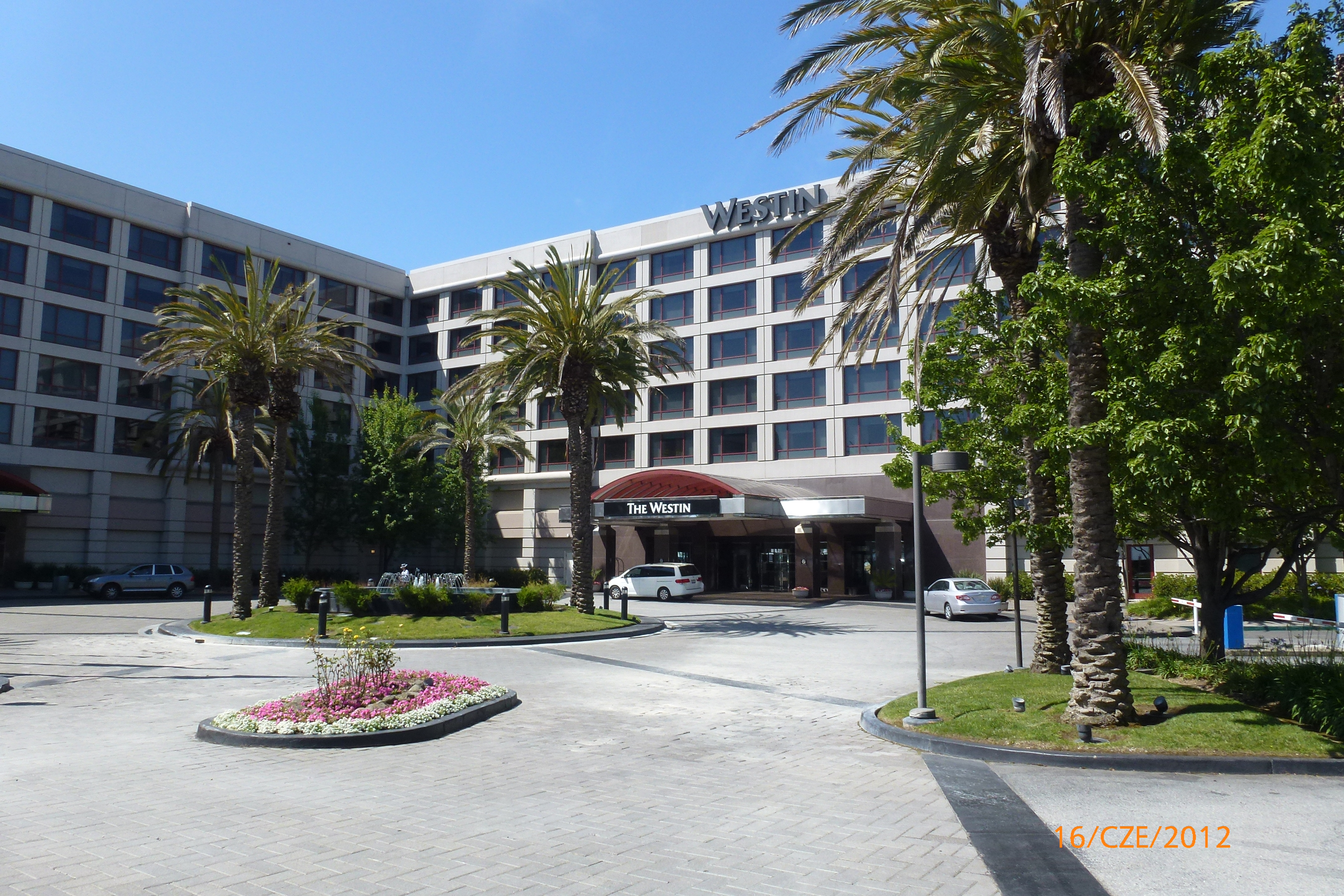 Millbrae, California Millbrae, California