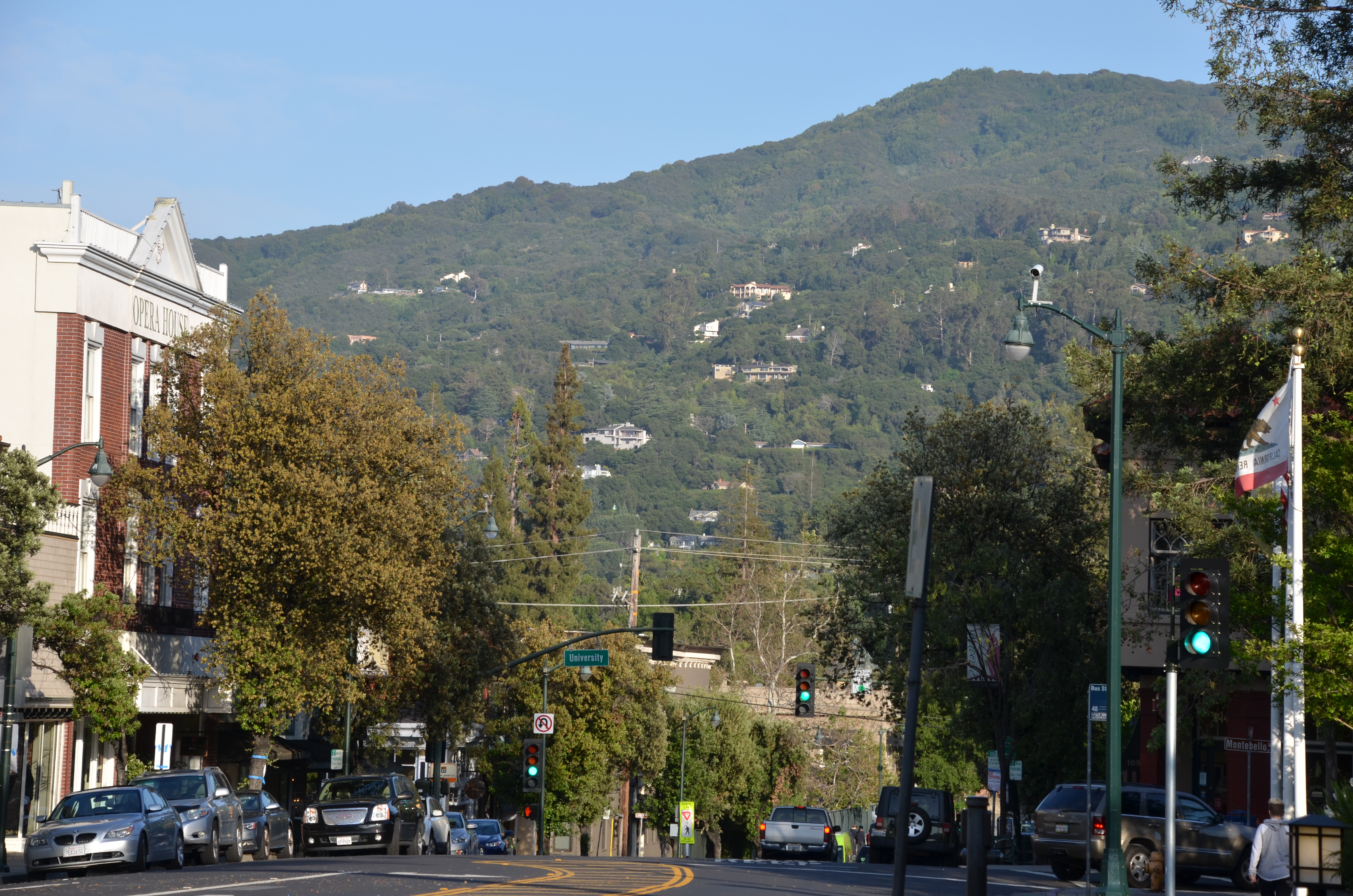 Los Gatos, California Los Gatos, California