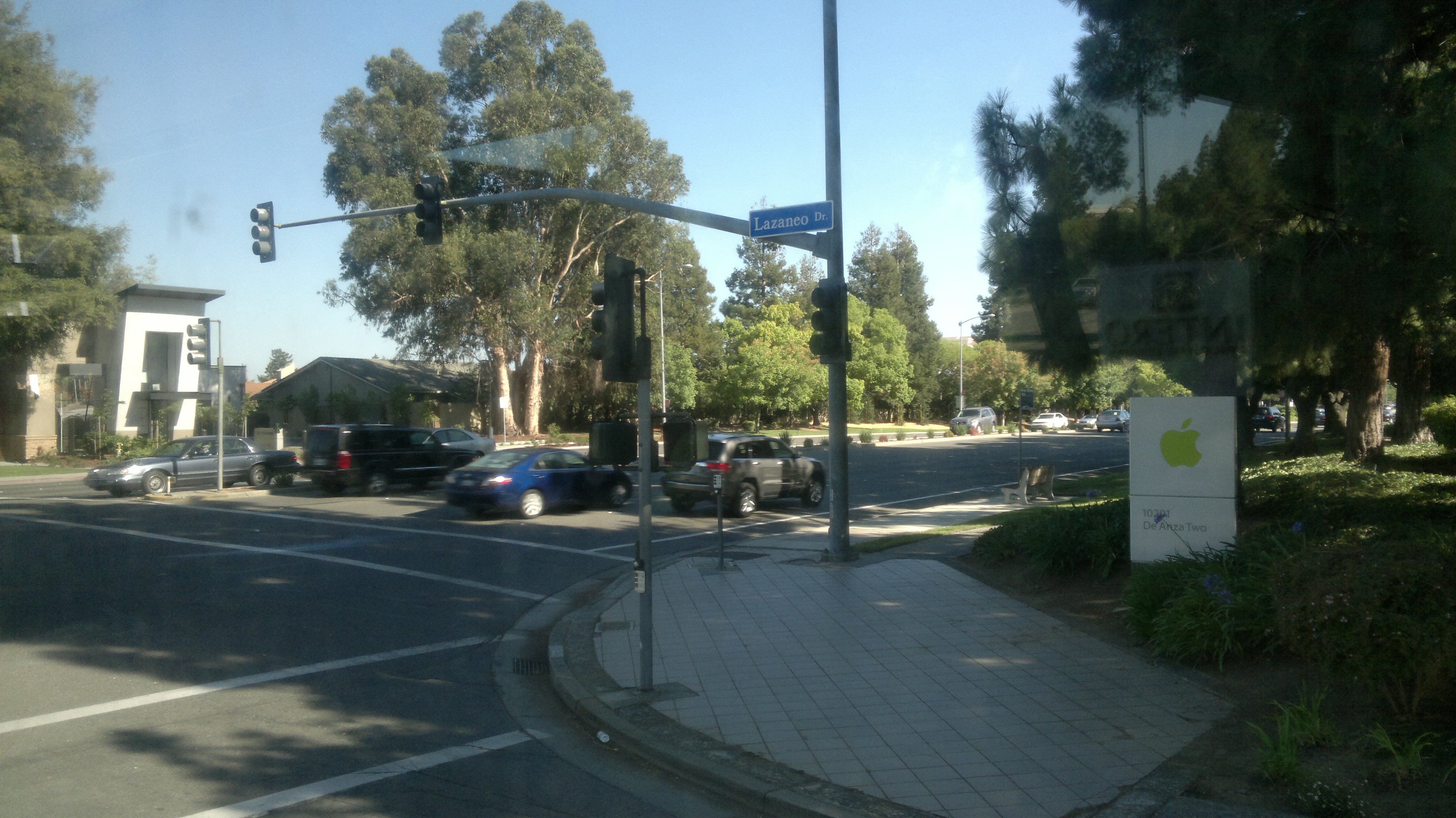 Cupertino, California Cupertino, California
