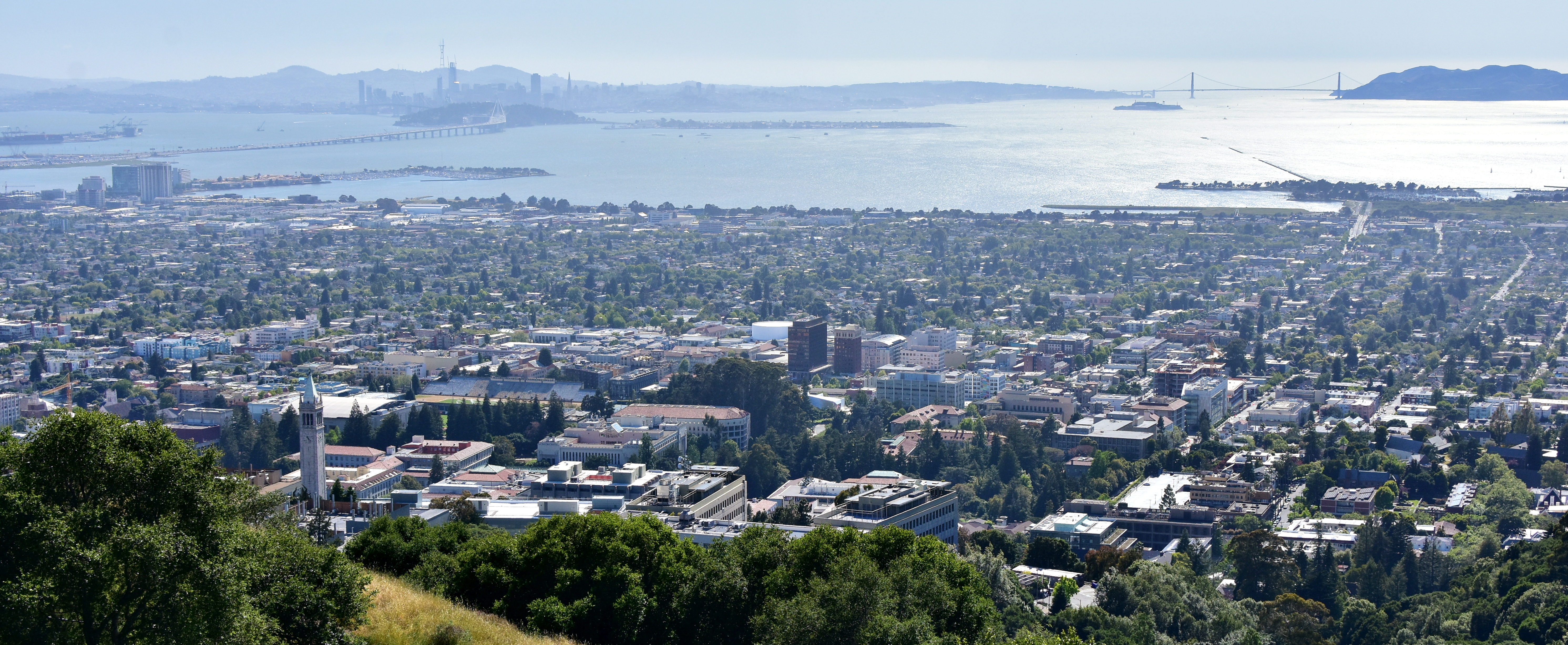 Berkeley, California Berkeley, California
