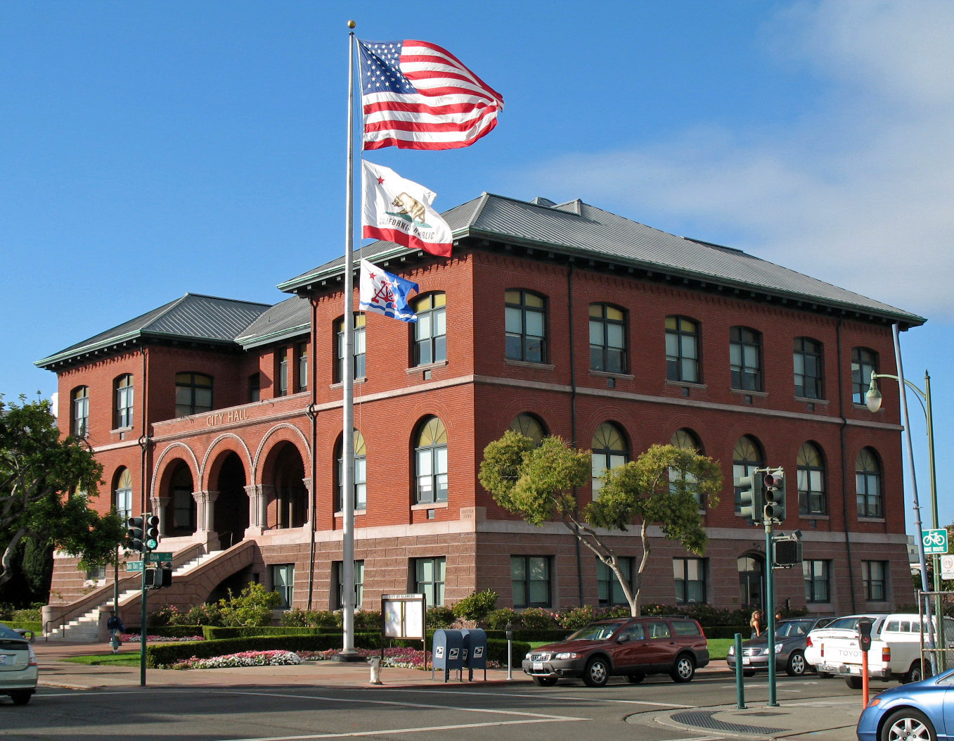 Alameda, California Alameda, California